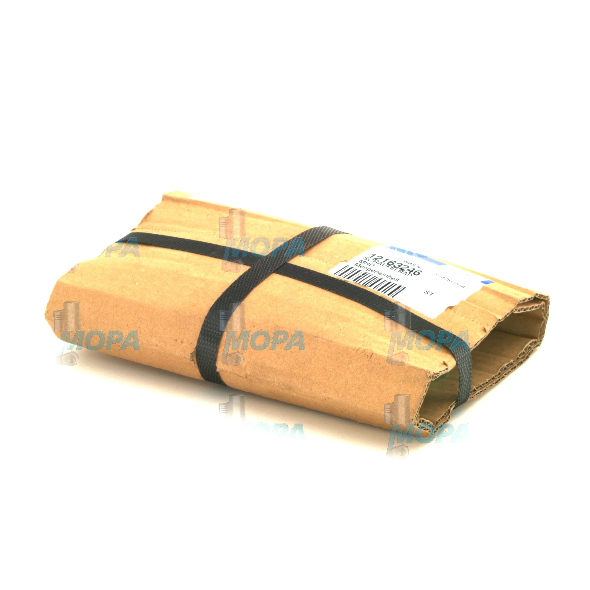 IMPELLER - 12163246 suitable for MWM & Deutz engines 4