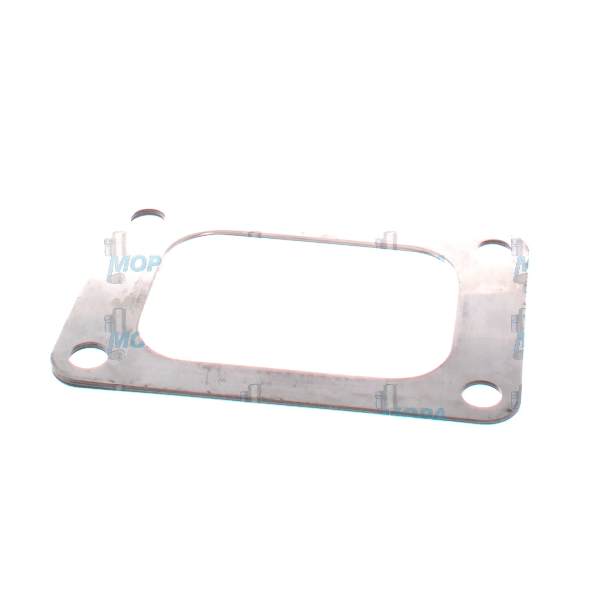 GASKET - 4441420180 suitable for MTU engines 3