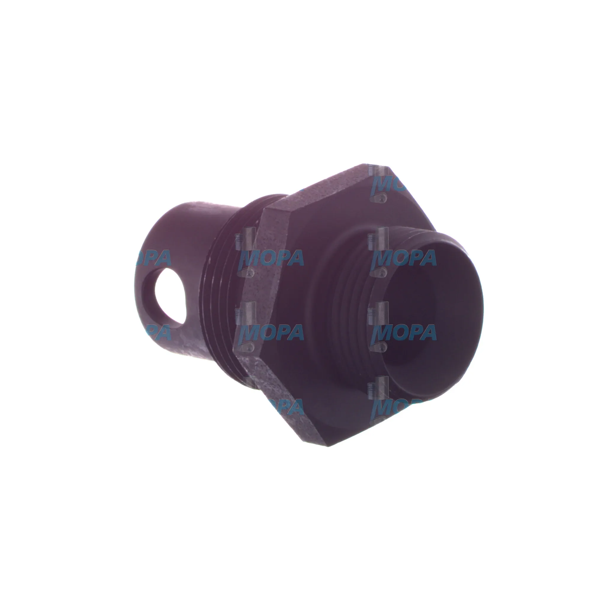 SCREW-FITTING UNION - 5599972772 suitable for MTU engines 4