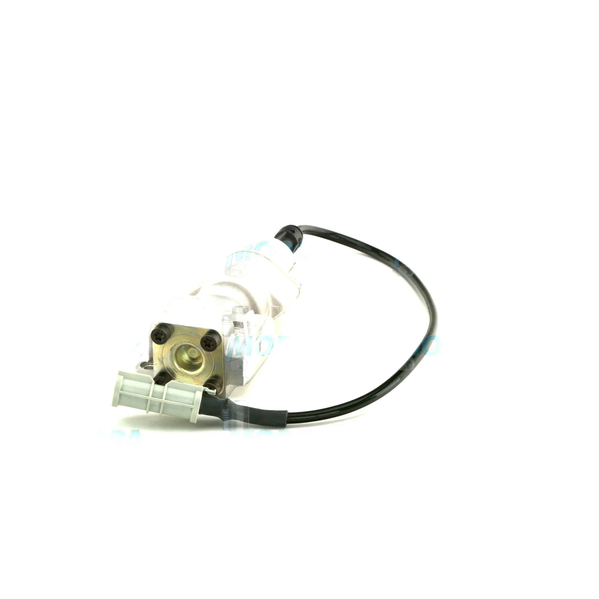 SHUT-OFF VALVE - 2417010044 suitable for Bosch engines
