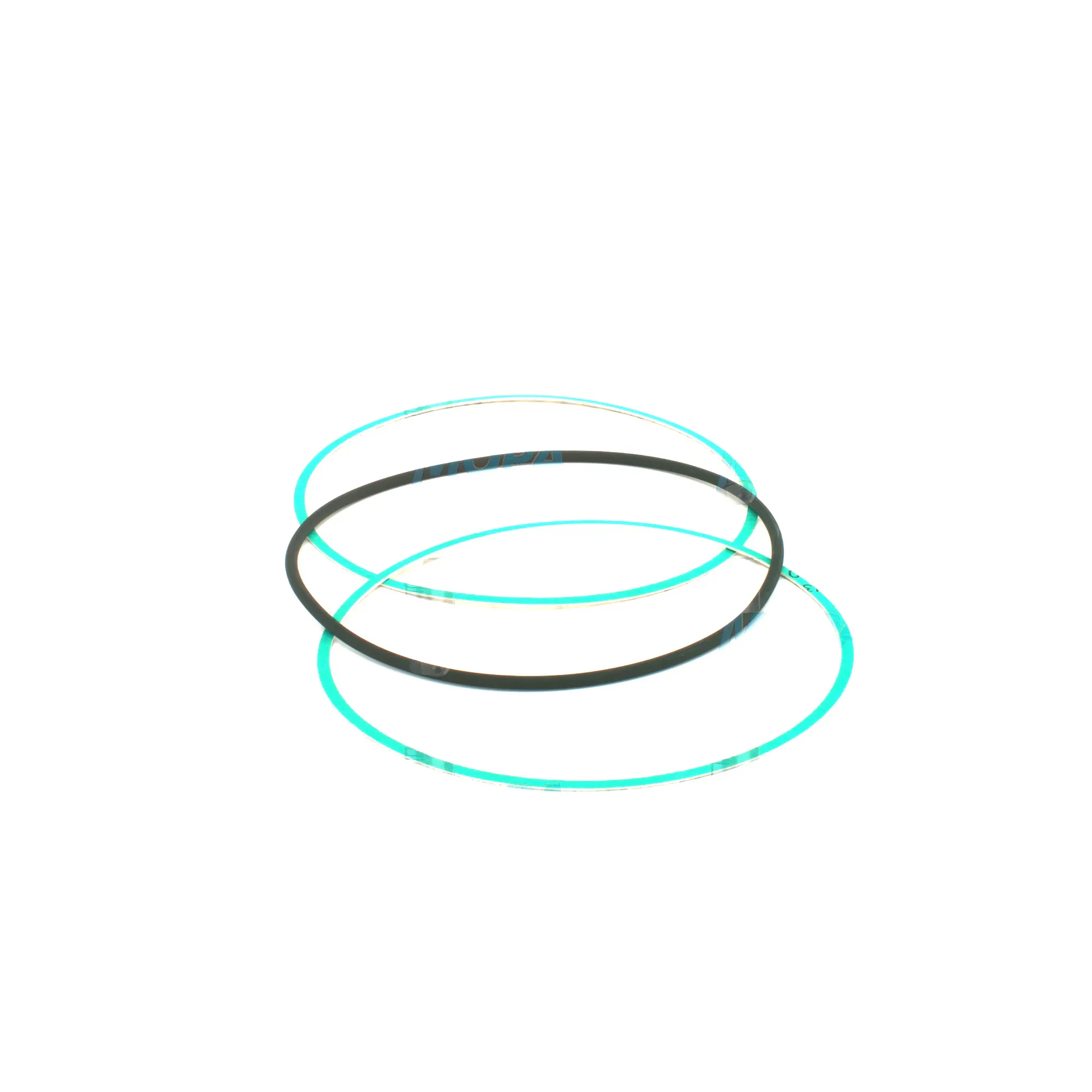 GASKET SET - 606901290369 suitable for MWM & Deutz engines 7