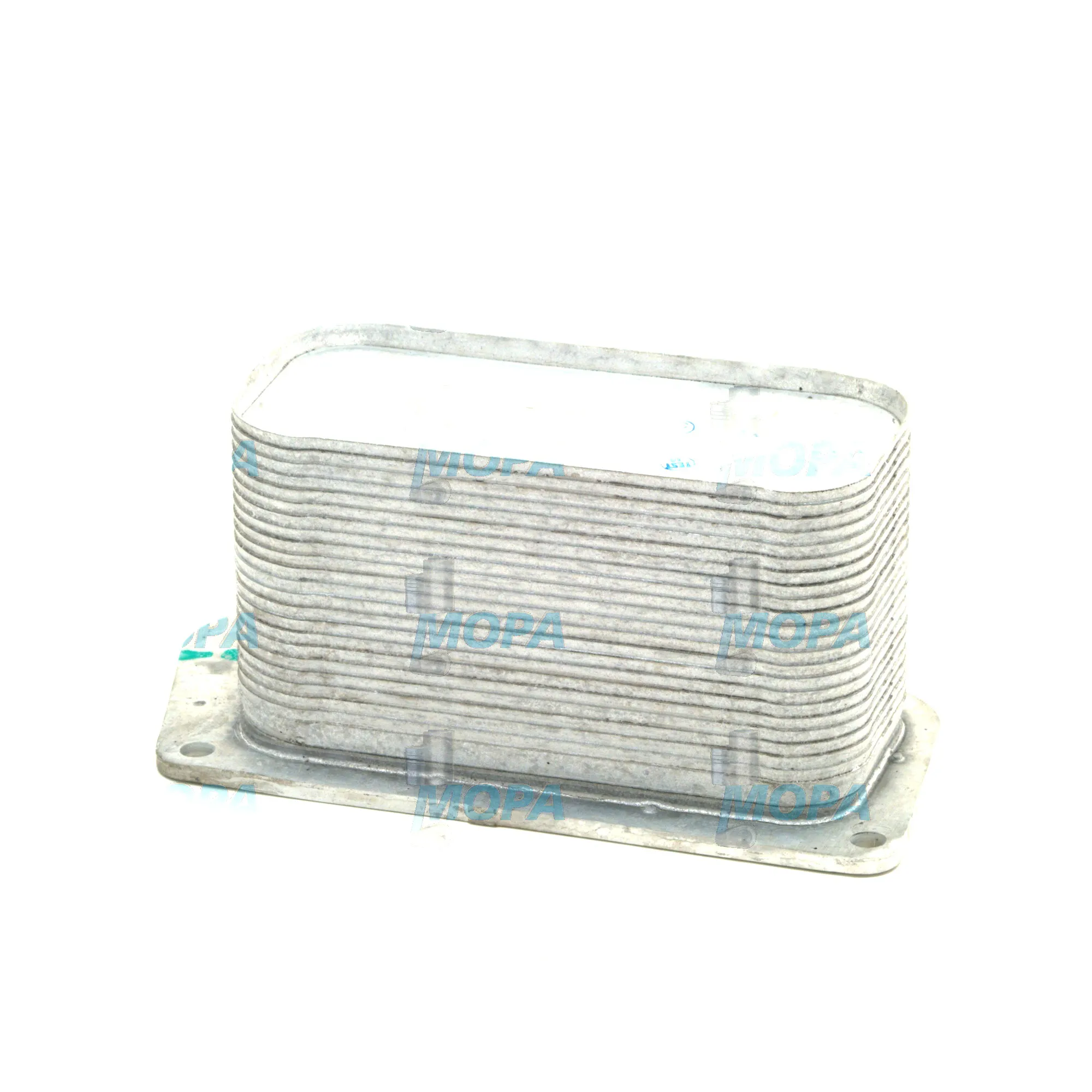 OIL COOLER - 04252961 suitable for Deutz engines 7