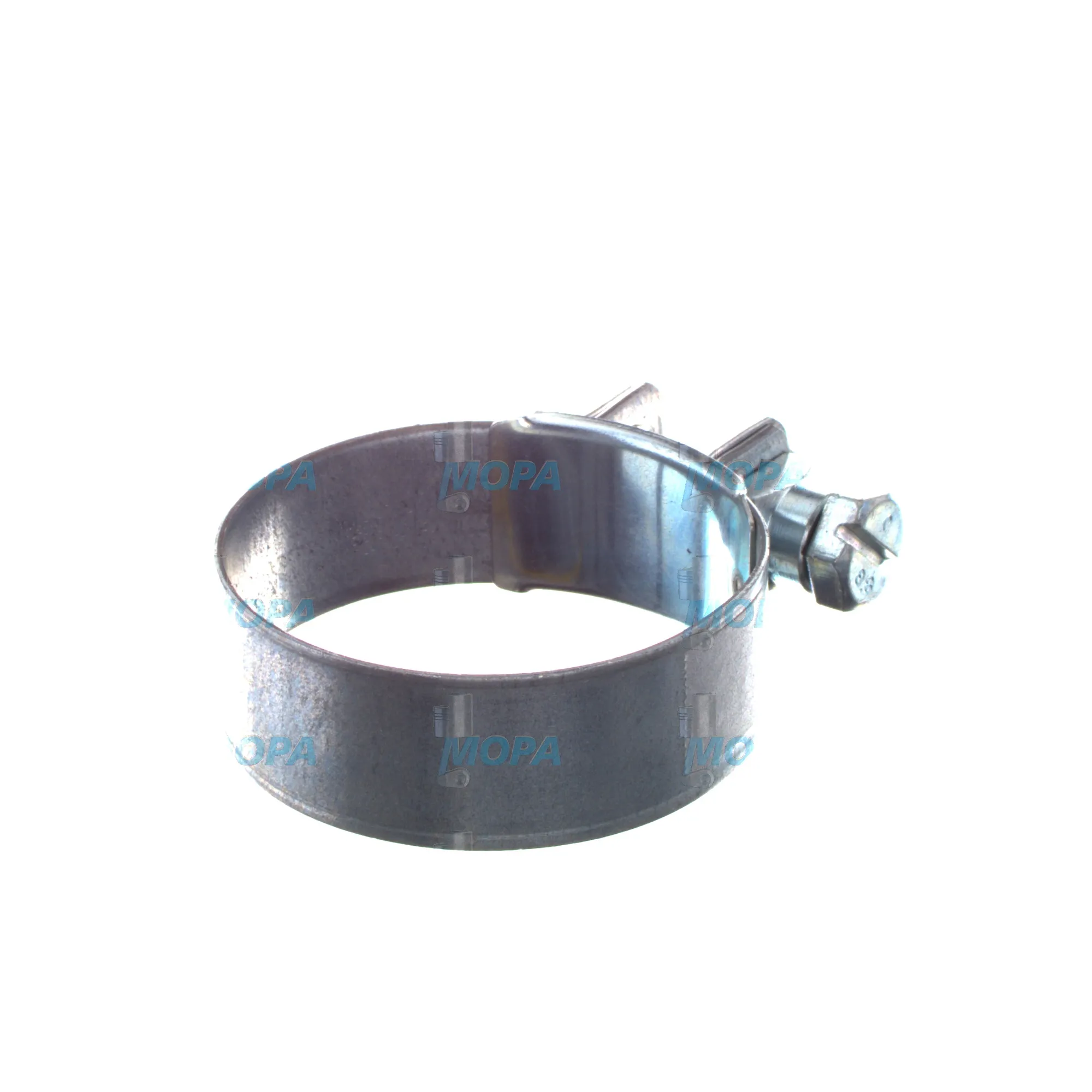 CLAMP - 000000000020 suitable for MTU engines 8
