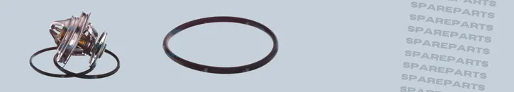 OEM Ersatzteile passend für die MTU Baureihe 099