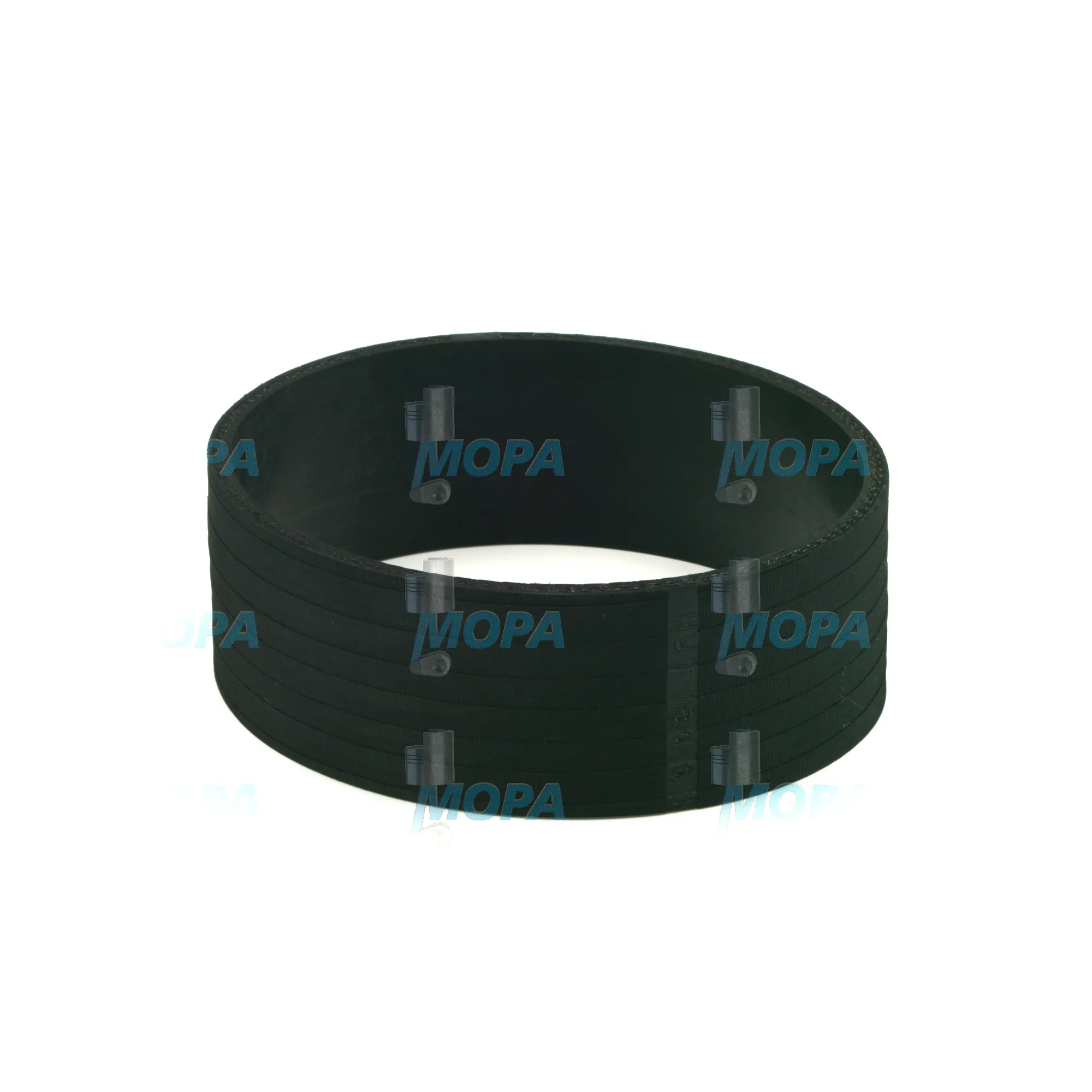 RUBBER SLEEVE - 700336180001 suitable for MTU engines 3