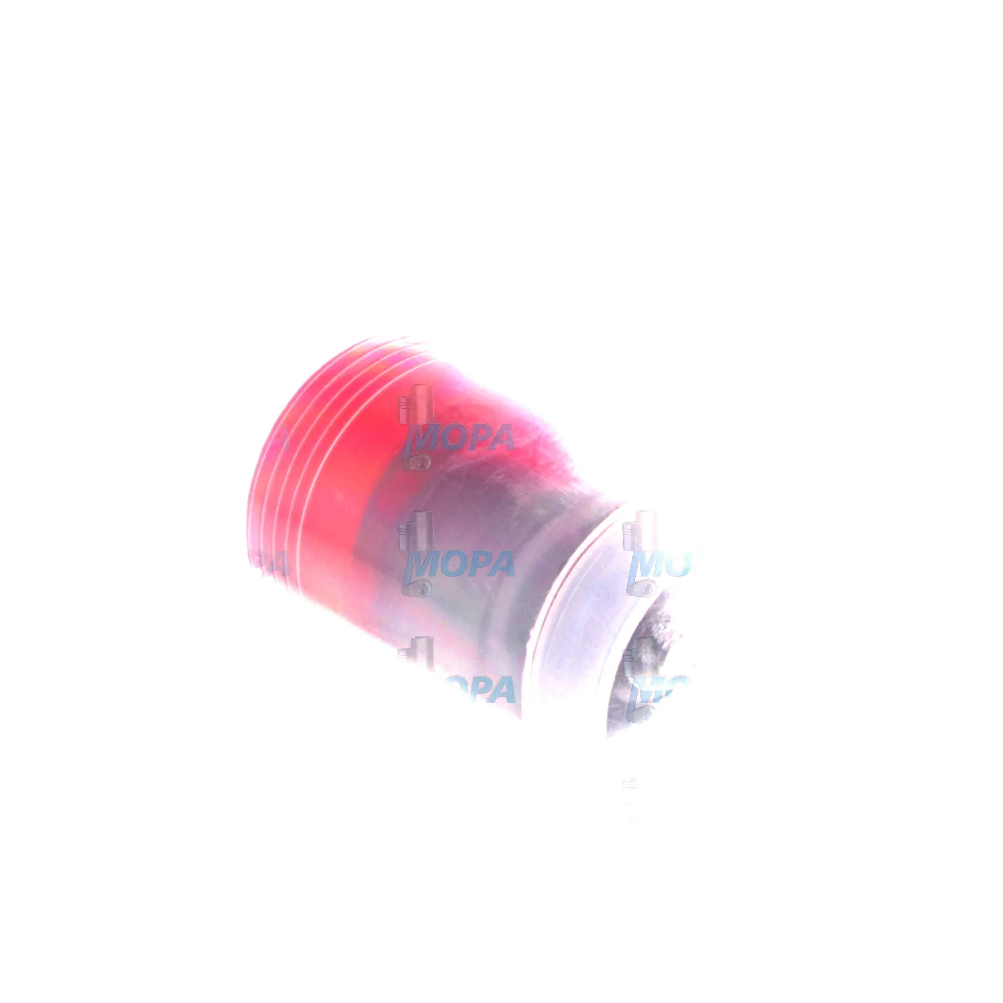 PRESSURE CONTROL VALVE - 2418552035 suitable for Bosch engines 6