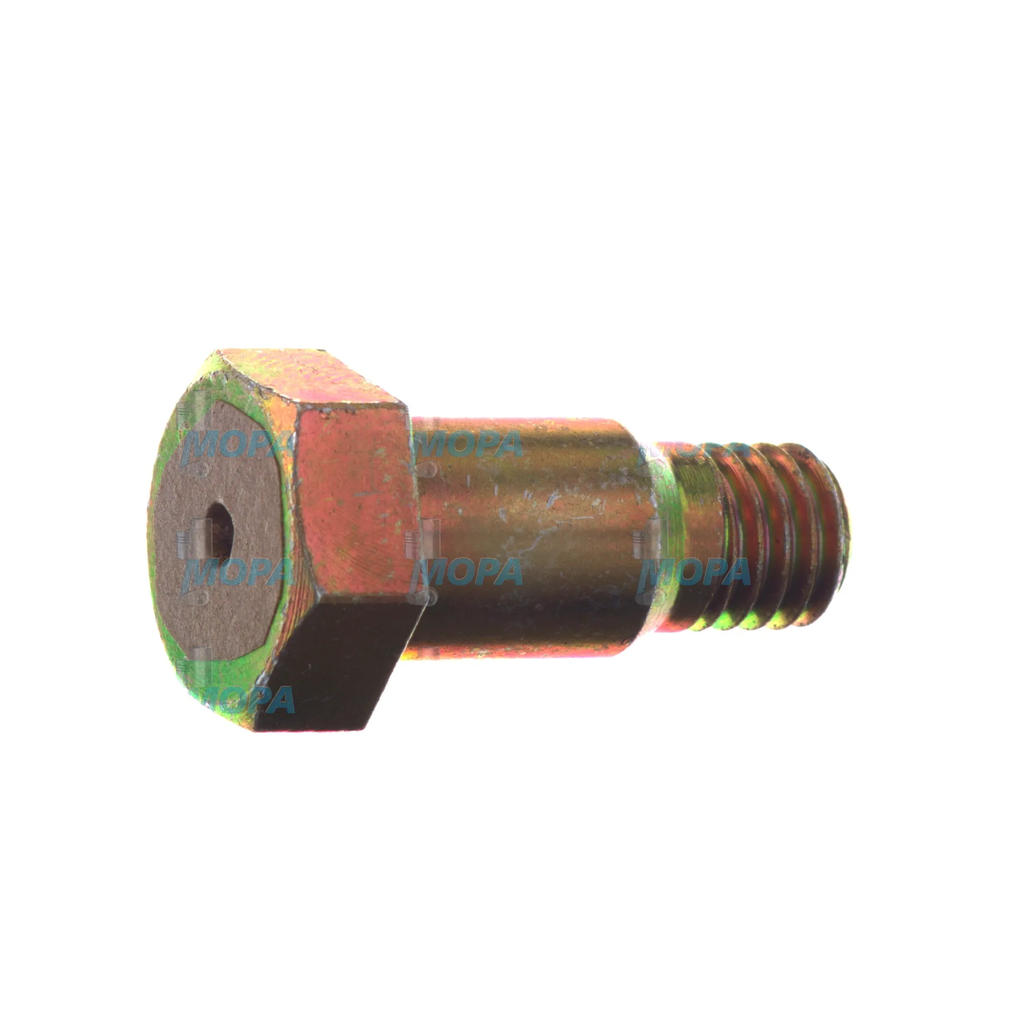 FITTING BOLT - 03377296 suitable for MWM & Deutz engines 3