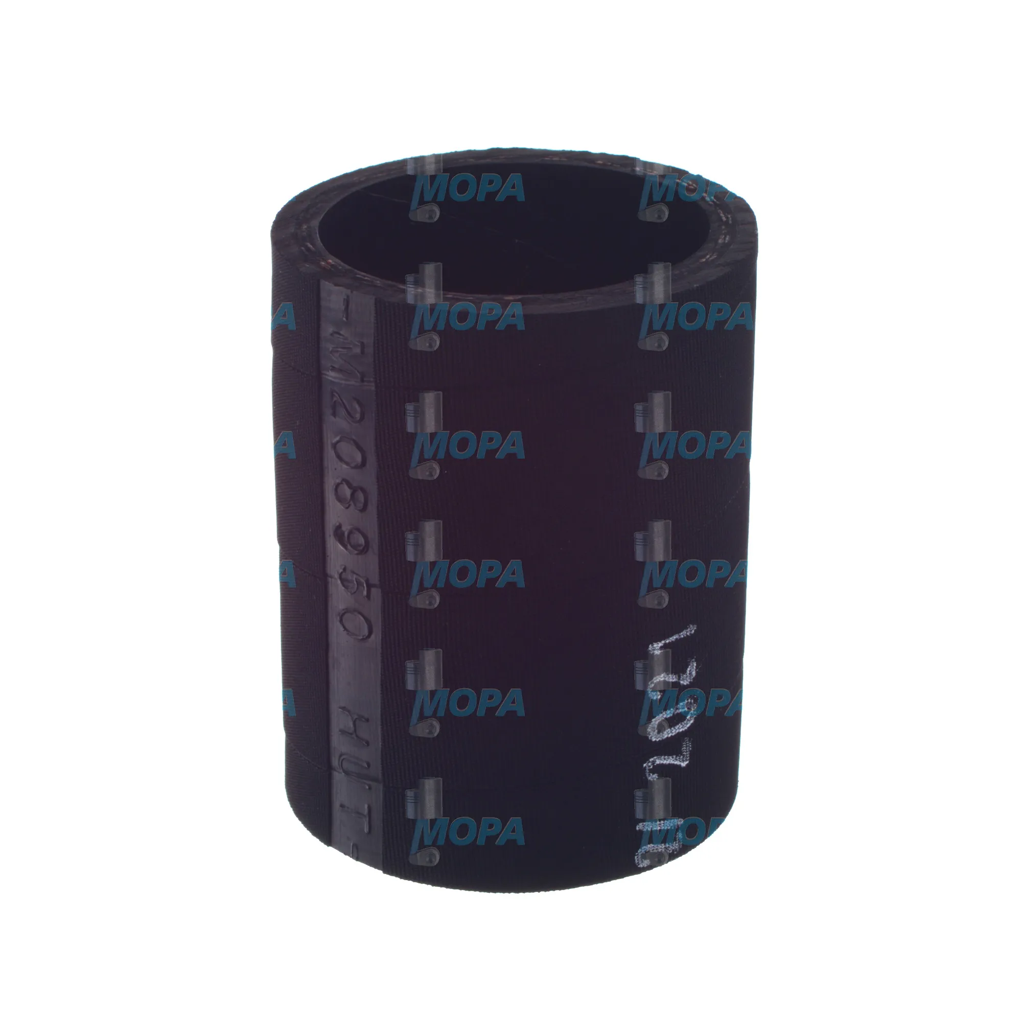 RUBBER SLEEVE - 700368050001 suitable for MTU engines 9