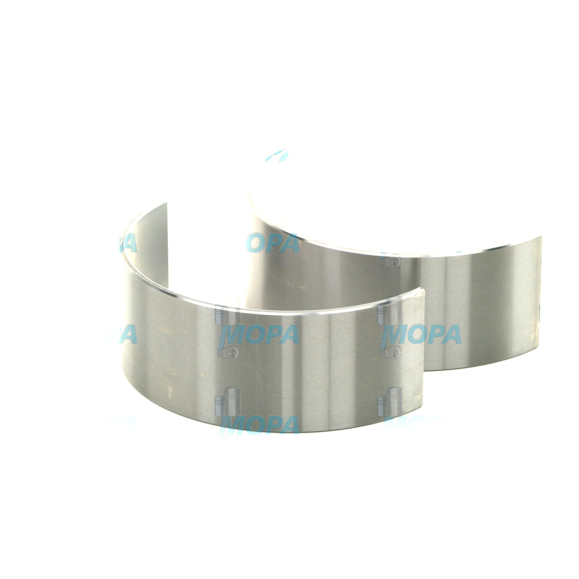 BIG END BEARING PAIR - 5800300766 suitable for MTU engines 7