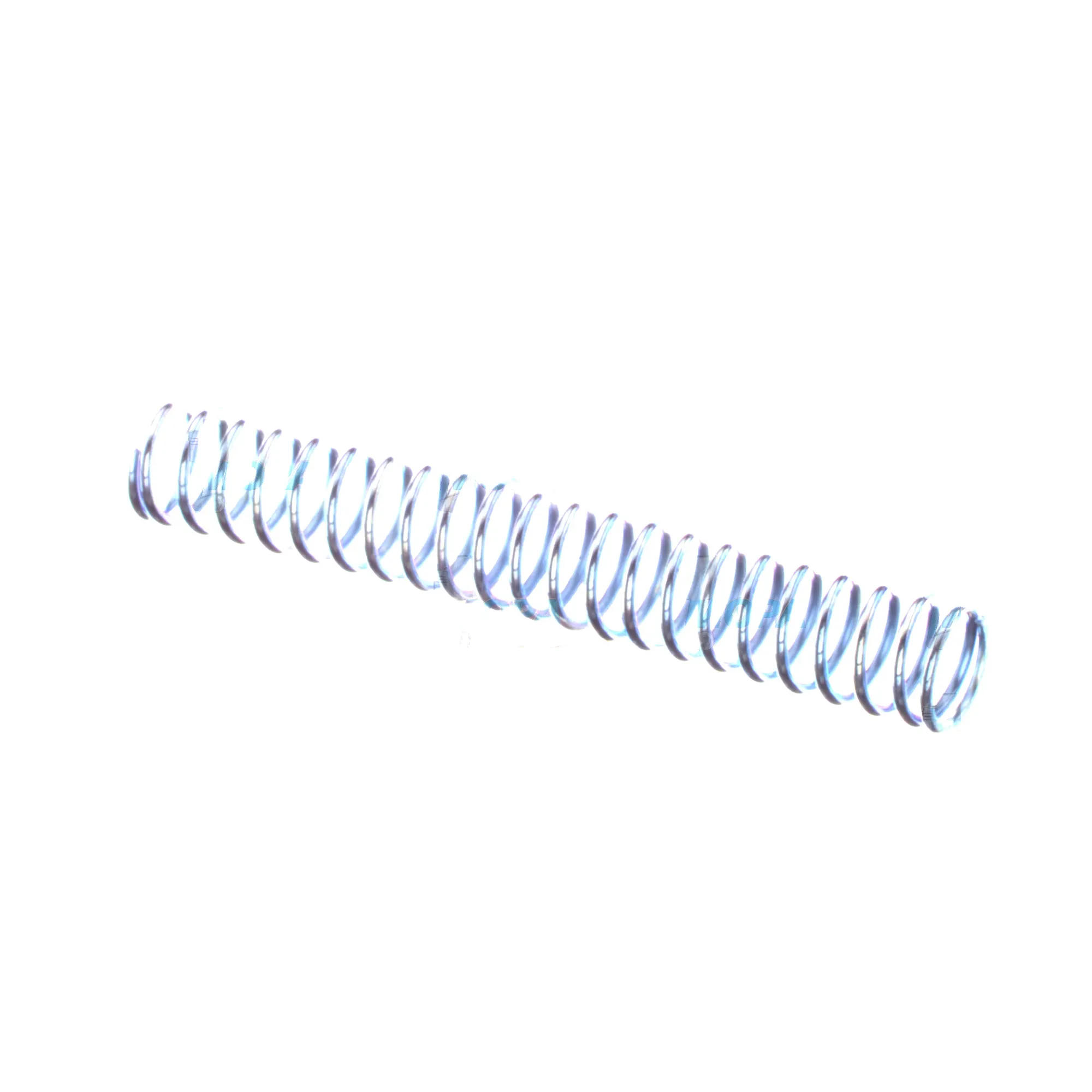 FEDER - 0019936801 passend für MTU Motoren 7