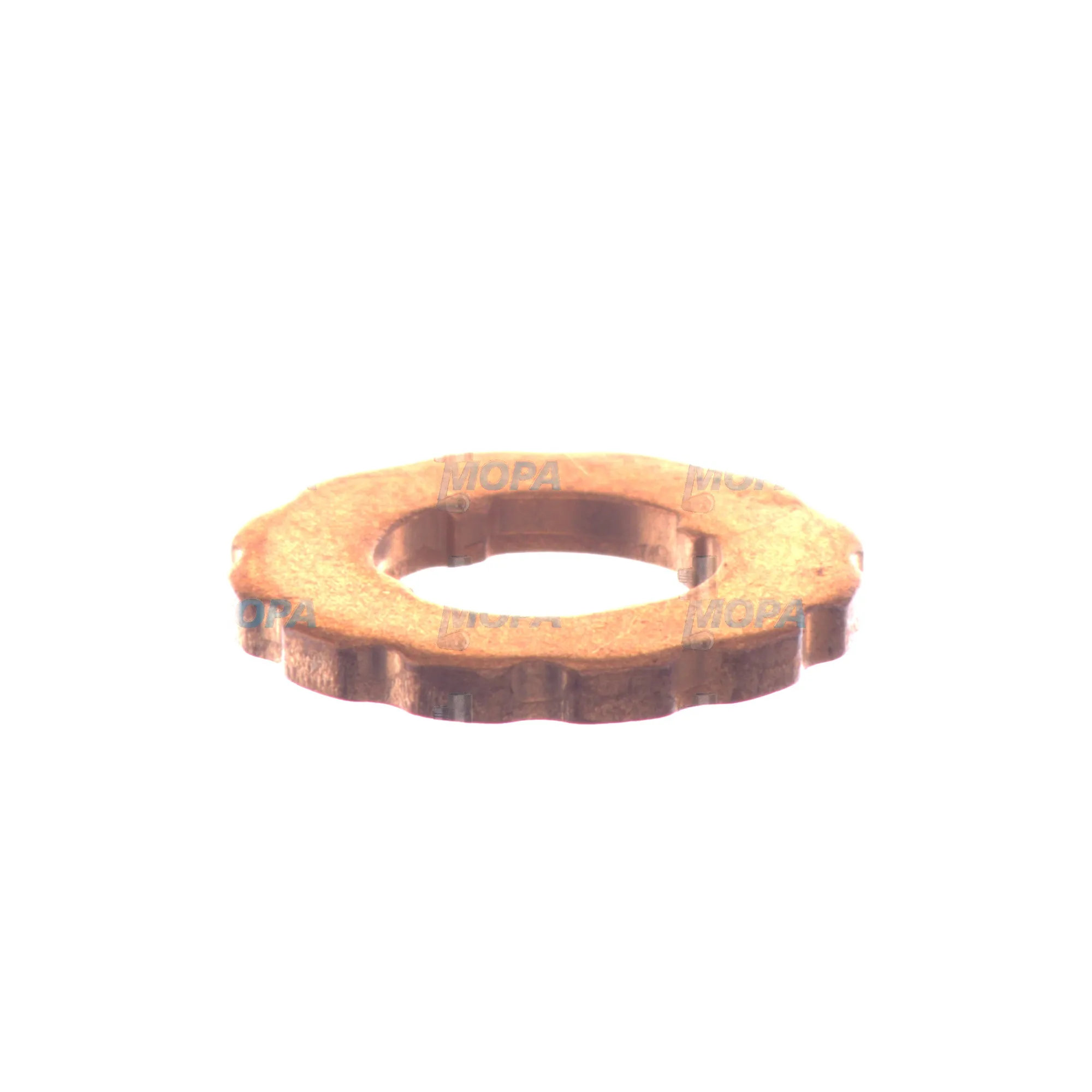 SEALING RING - 51987010139 suitable for MAN D-engines 7
