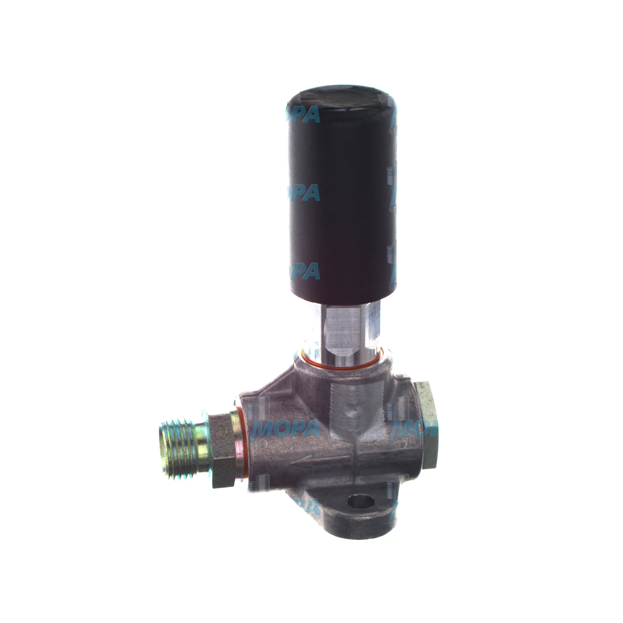 FOERDERPUMPE - 605202070001 passend für MWM & Deutz Motoren 2