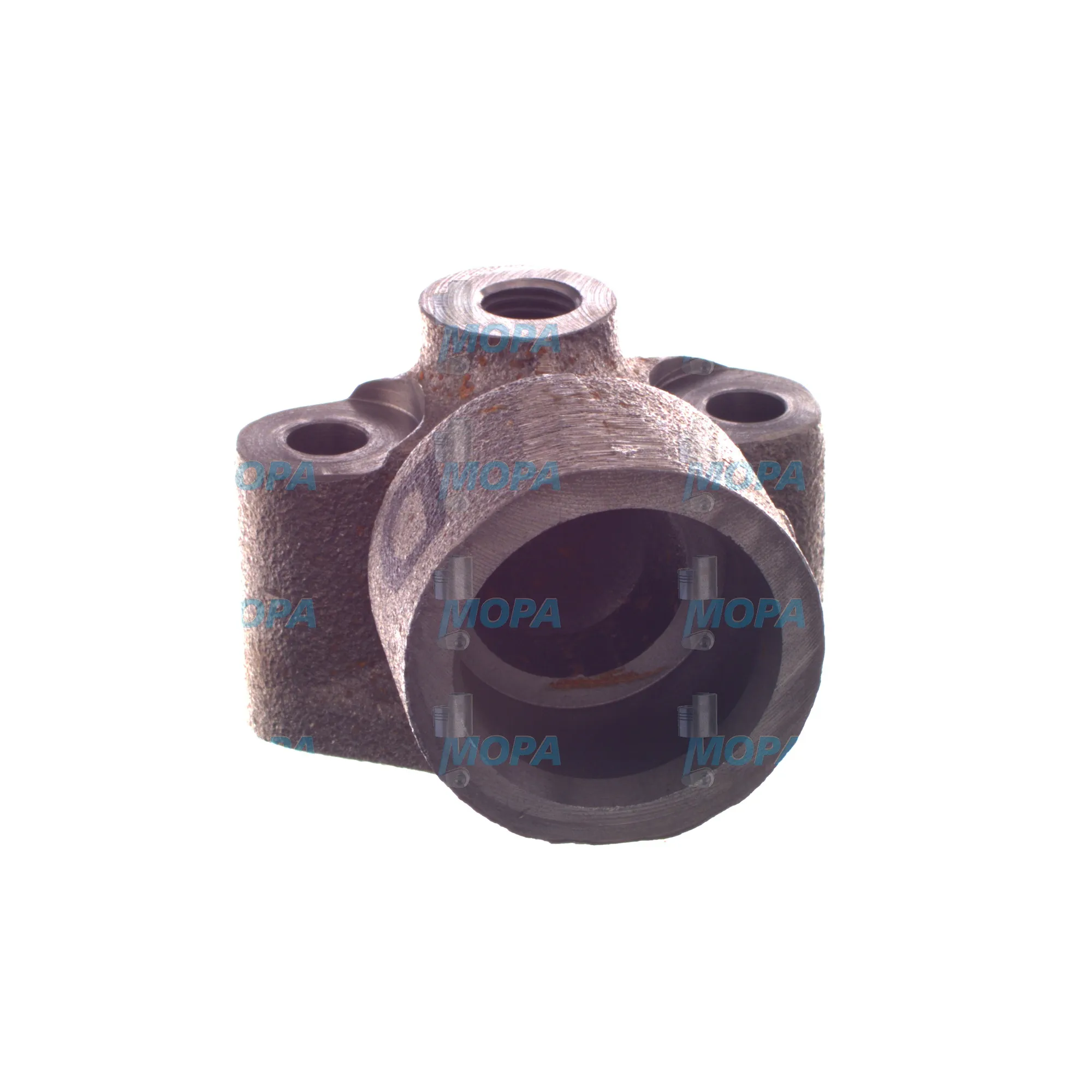 COOLANT ELBOW - 51063020509 suitable for MAN D-engines 9