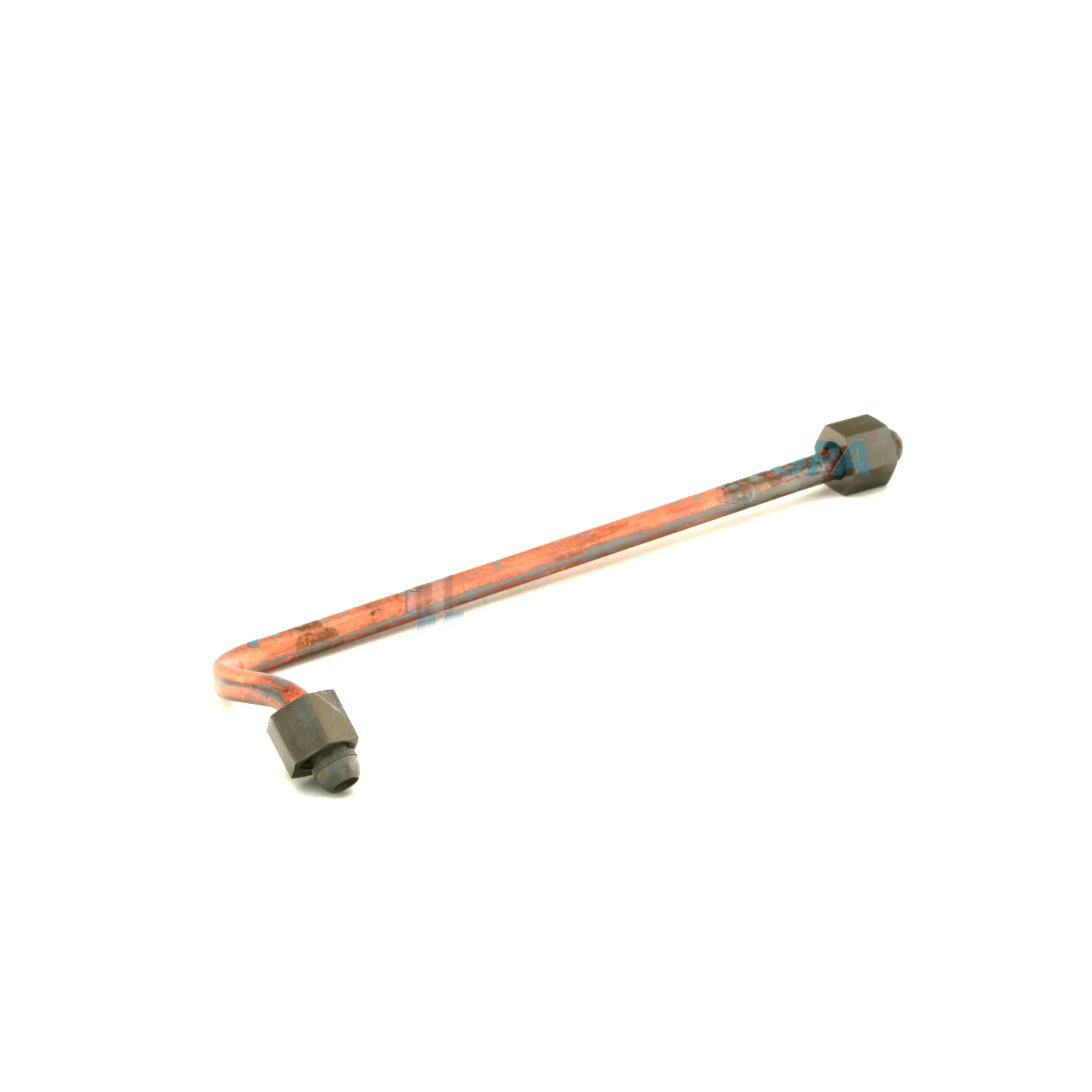 DRUCKOELLEITUNG - 5801806121 passend für MTU Motoren 9