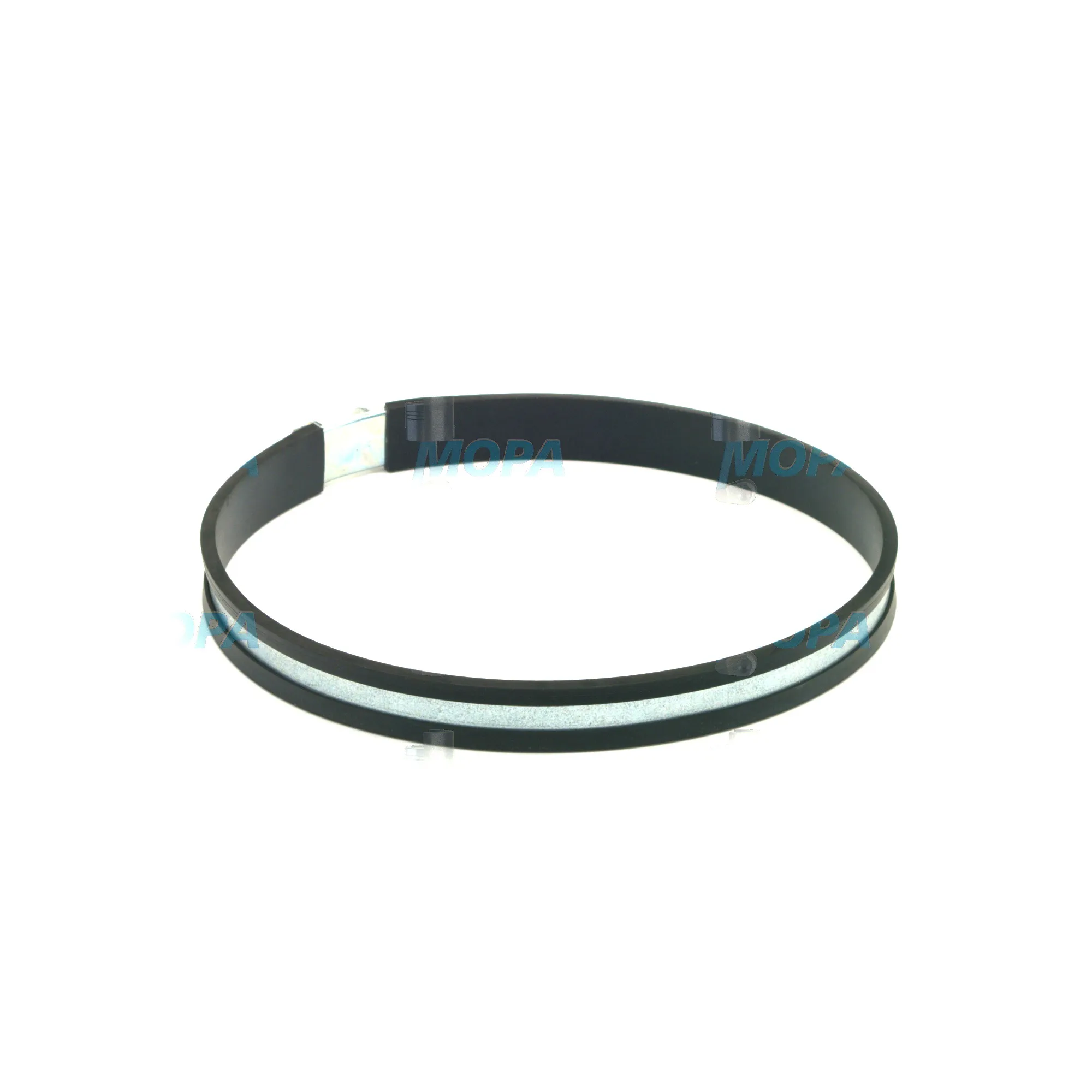 CLAMP - 01166470 suitable for Deutz engines 7