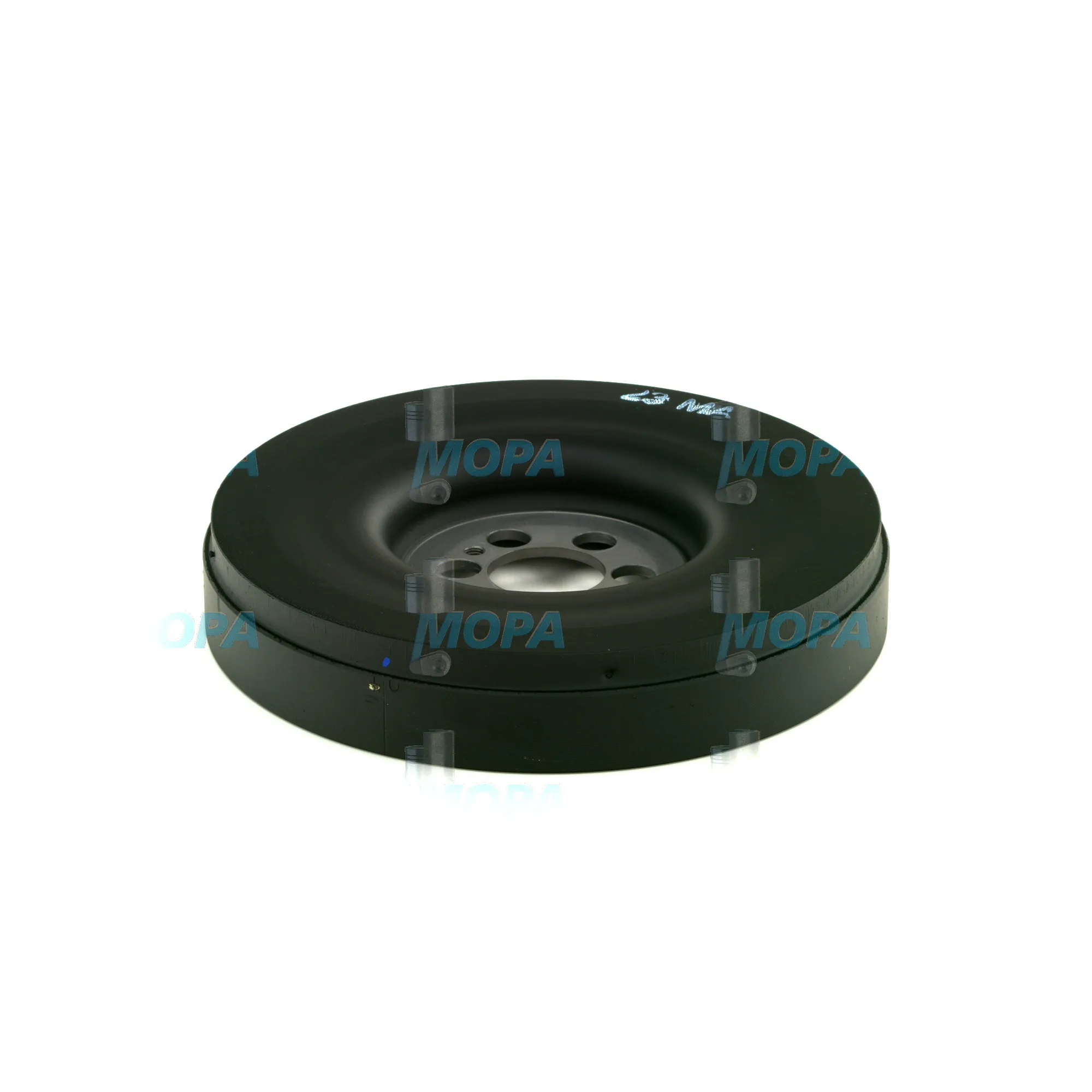 VIBRATION DAMPER - 02424522 suitable for Deutz engines 4