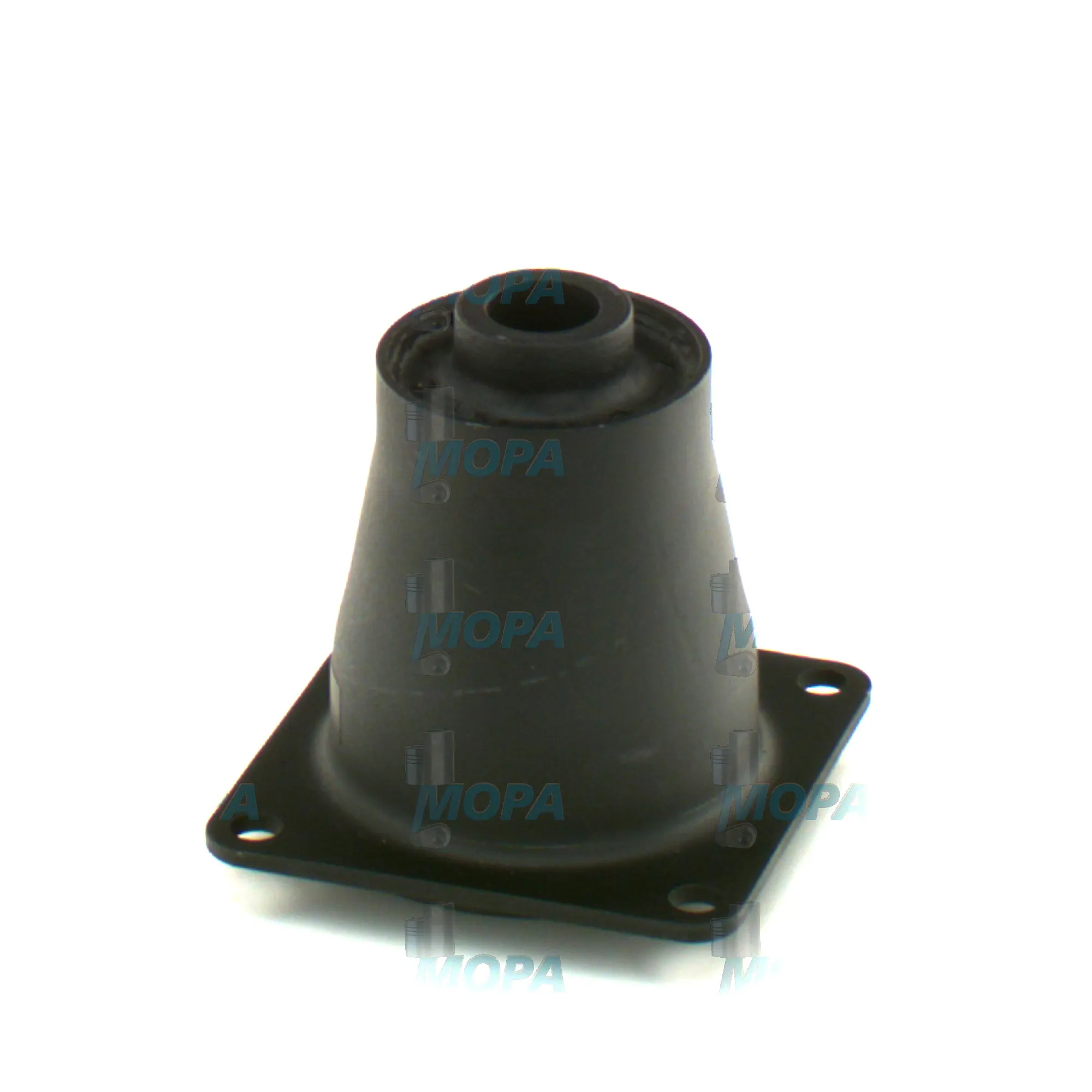 CONICAL MOUNTING - 0002370612/87 suitable for MTU engines