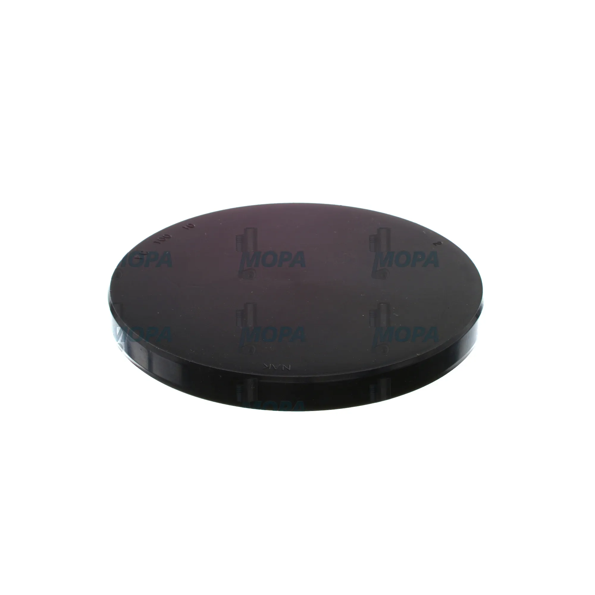 COVER - 0000110032 suitable for MTU engines 5