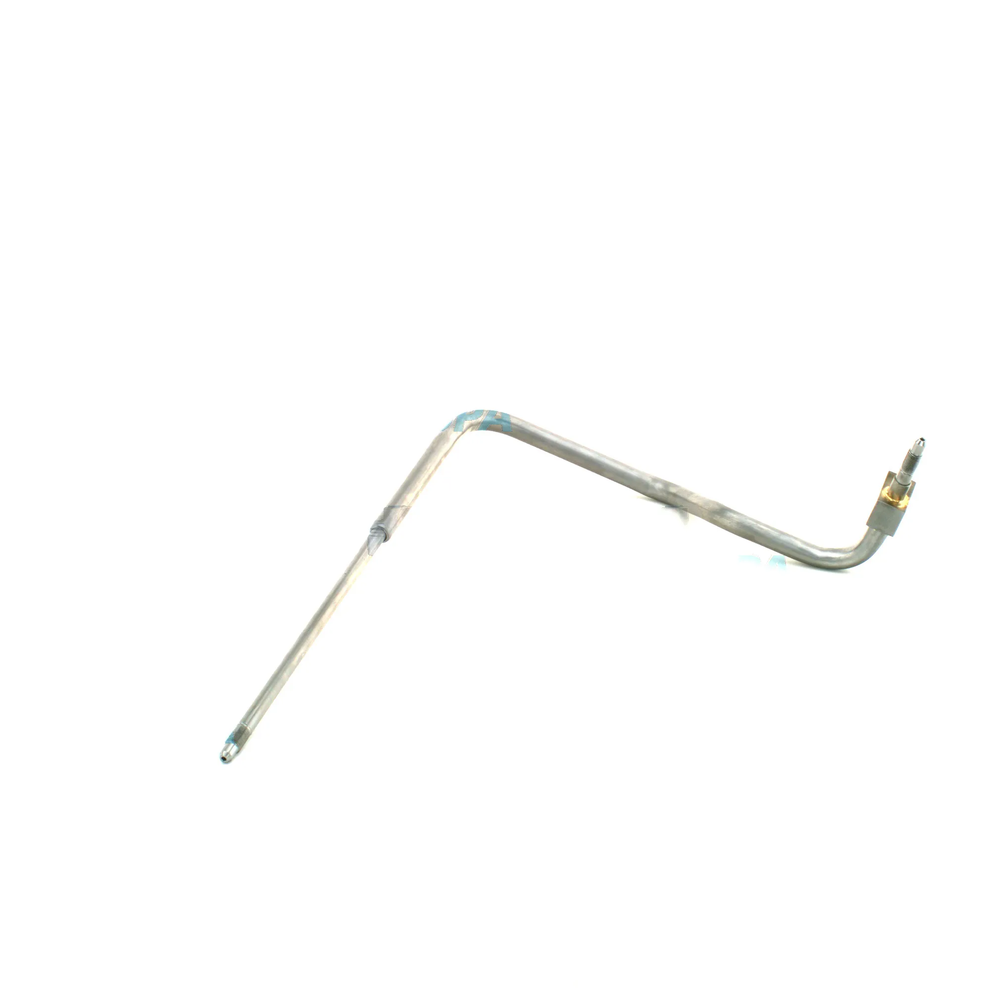 HIGH PRESSURE PIPE - 628/21/21/05060728 suitable for MWM & Deutz engines 2