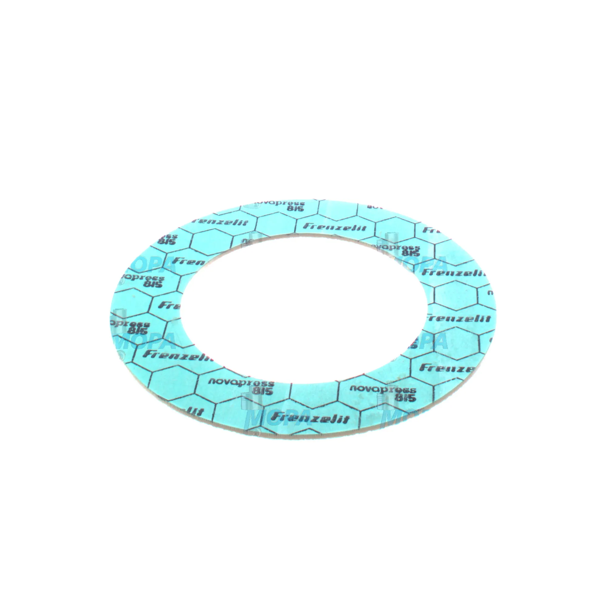 GASKET - 202690080000 suitable for MTU engines 8