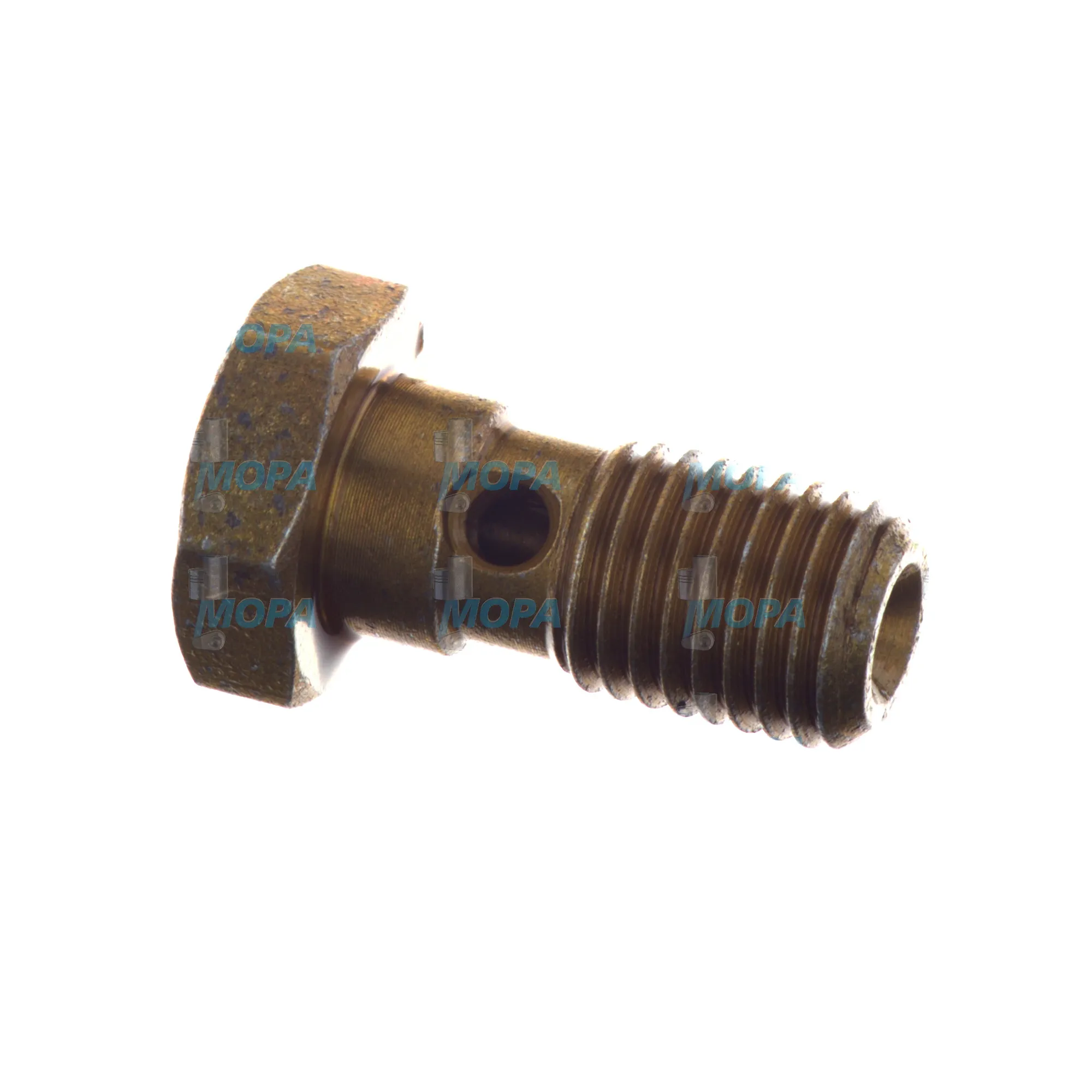 HOHLSCHRAUBE - 04233948 passend für Deutz Motoren 4