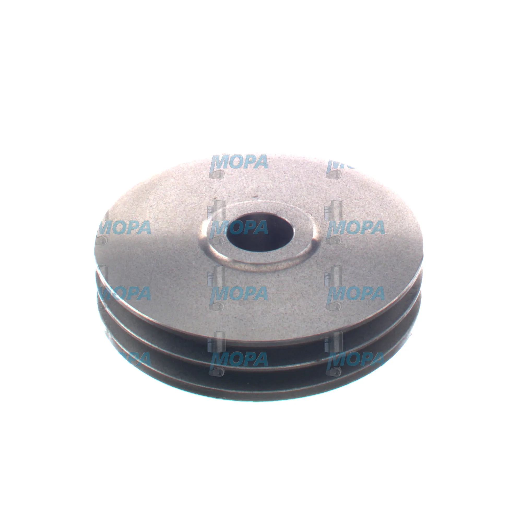 V-BELT PULLEY - 51065030332 suitable for MAN D engines 5