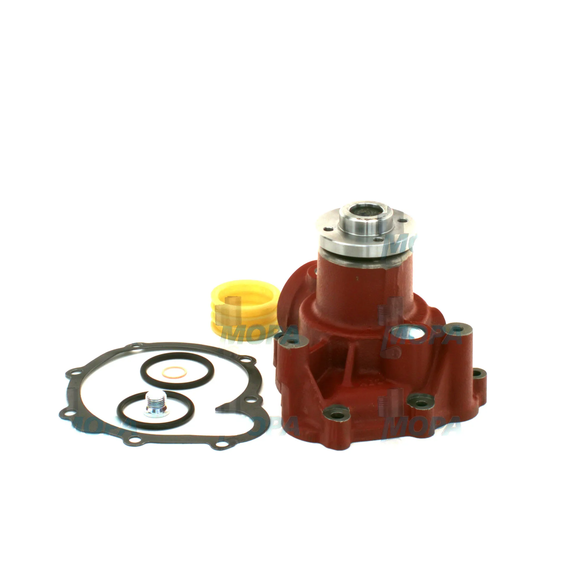 COOLANT PUMP - 02937457 suitable for Deutz engines 4