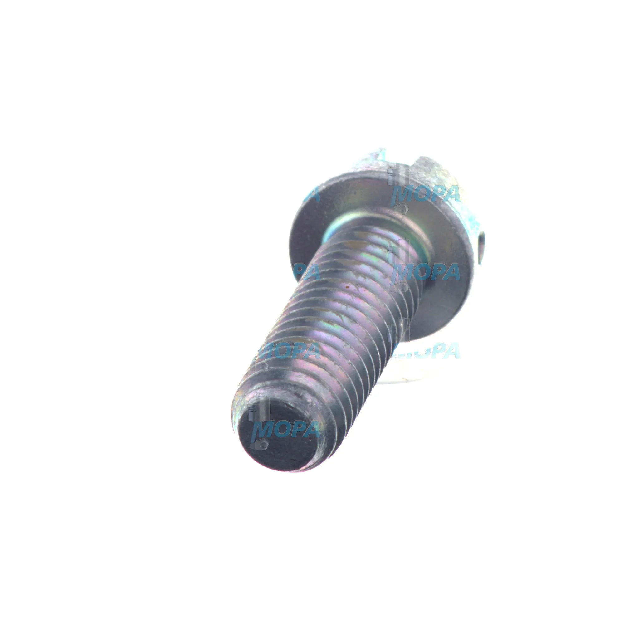 SCREW/BOLT - 1423410033 suitable for Bosch engines