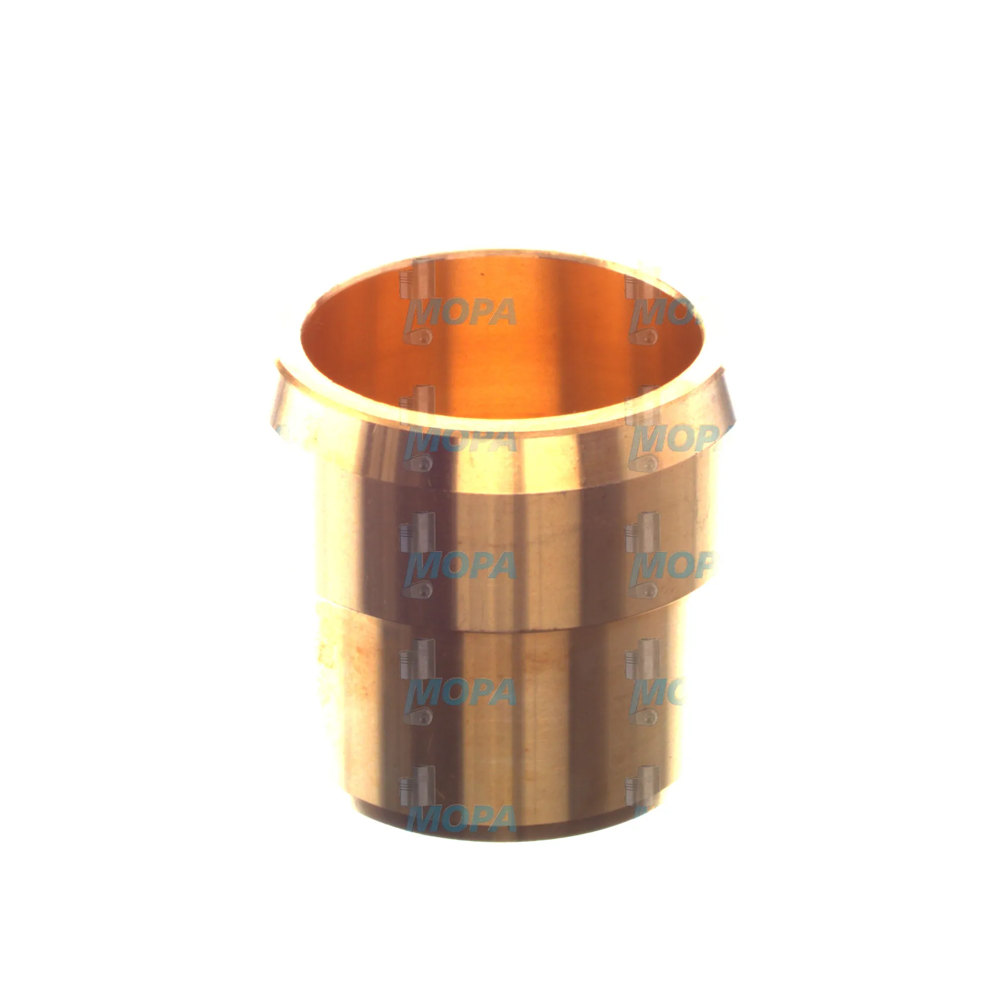 WASSERUEBERLAUF - 648313560034 passend für MWM & Deutz Motoren 6