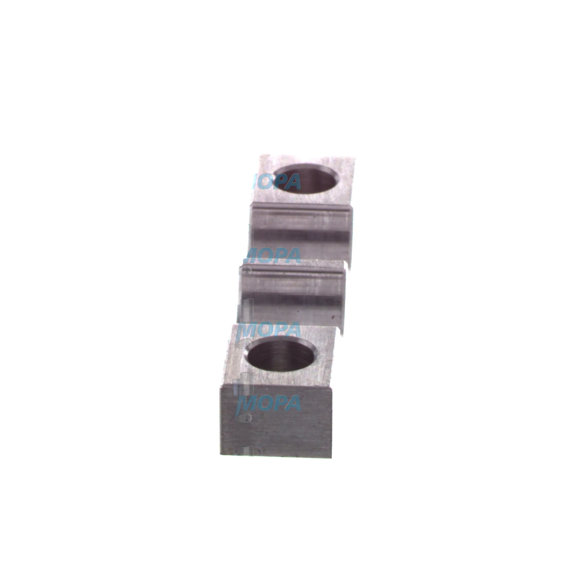 PIPE HALF-CLAMP - 5559952068 suitable for MTU engines 3