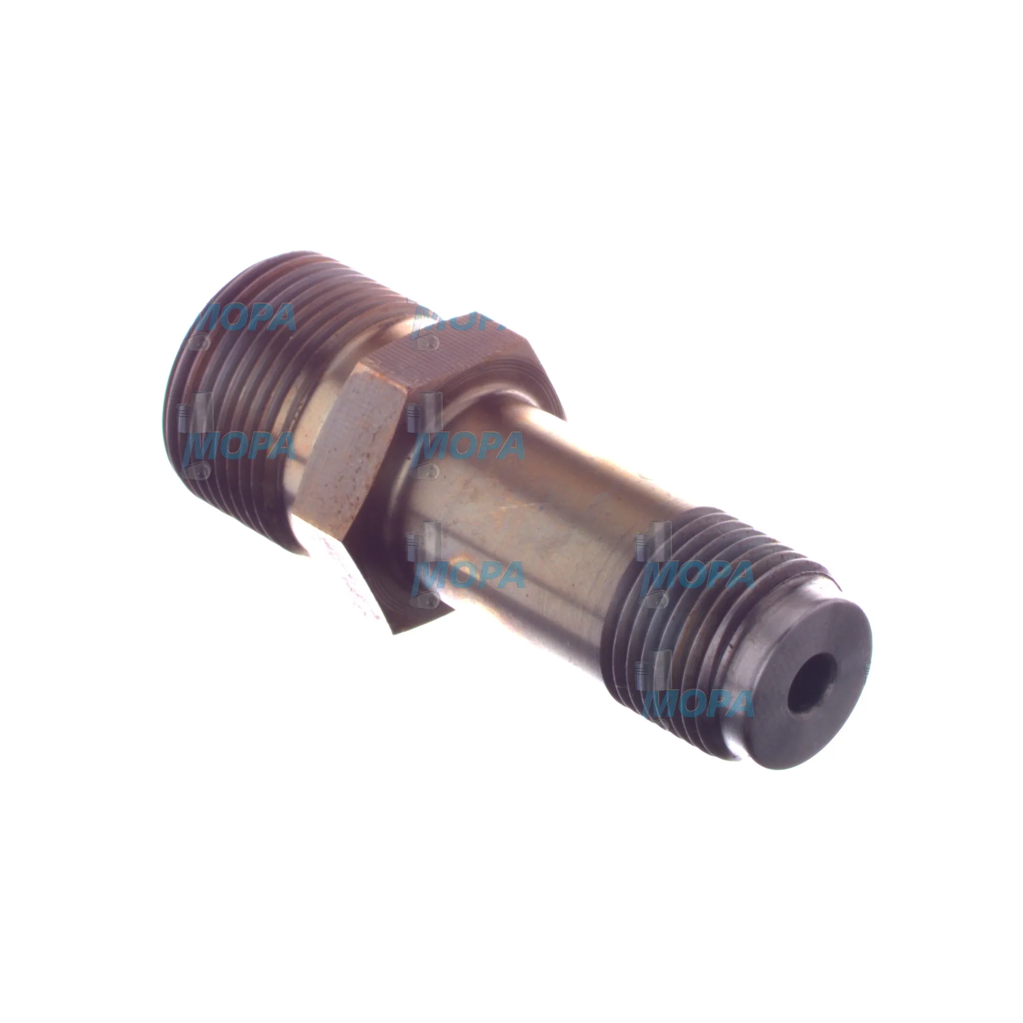 PRESSURE PIPE NECK - 03323100 suitable for MWM & Deutz engines 7