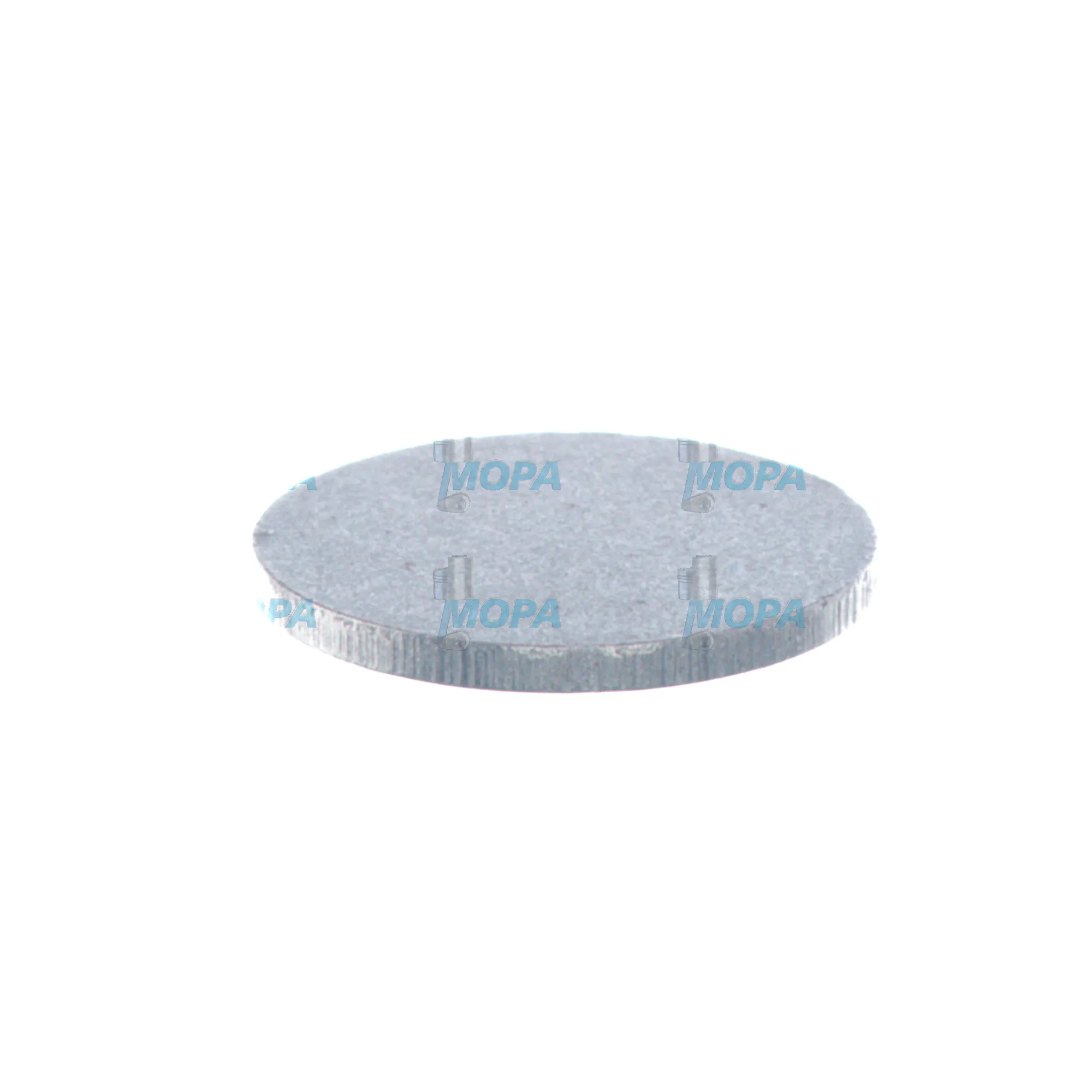 PLAIN WASHER - 01163091 suitable for Deutz engines 5