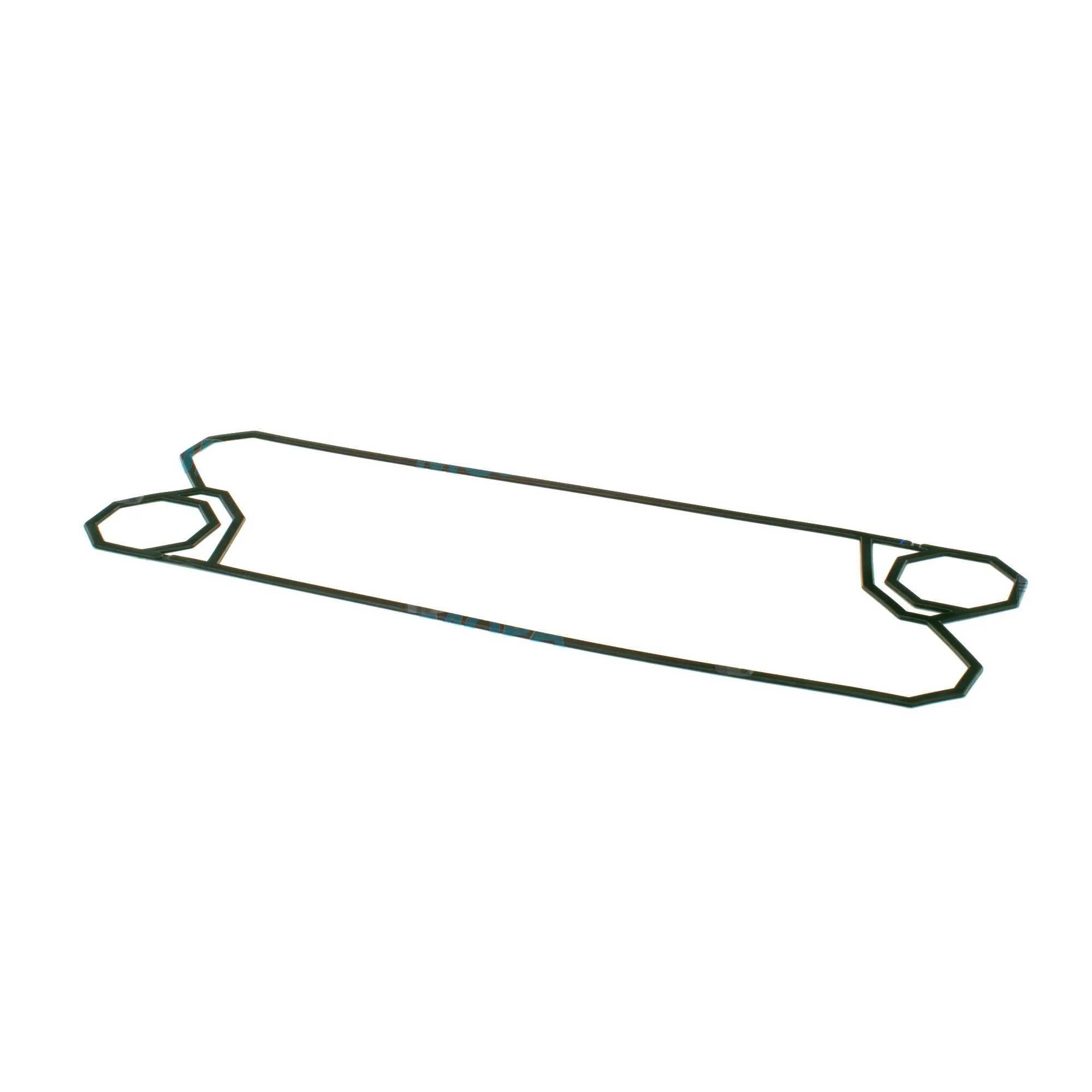 DICHTUNG - 8692030123 passend für MTU Motoren 4