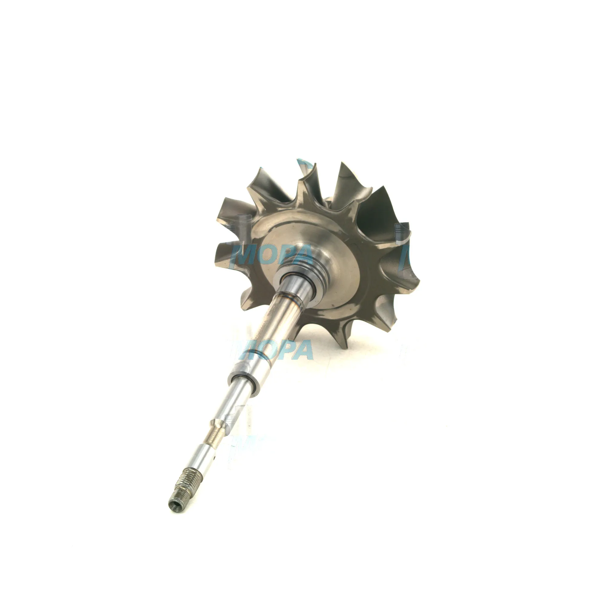 TURBINENRAD - 5100804121 passend für MTU Motoren