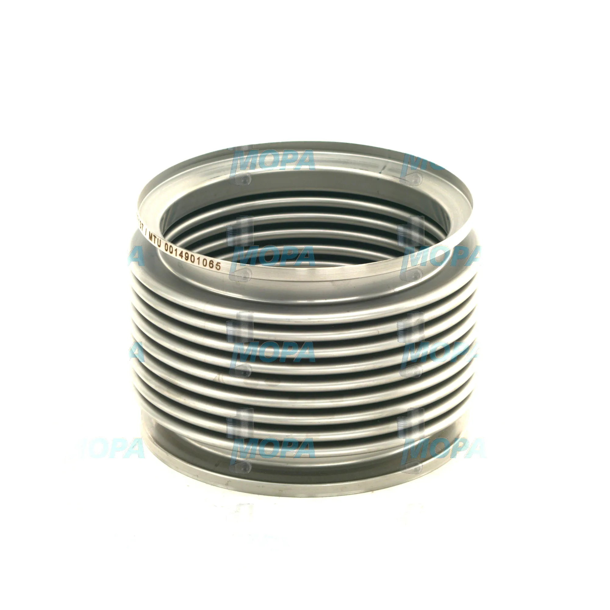 EXHAUST PIPE BELLOWS - 0014901065 suitable for MTU engines 6