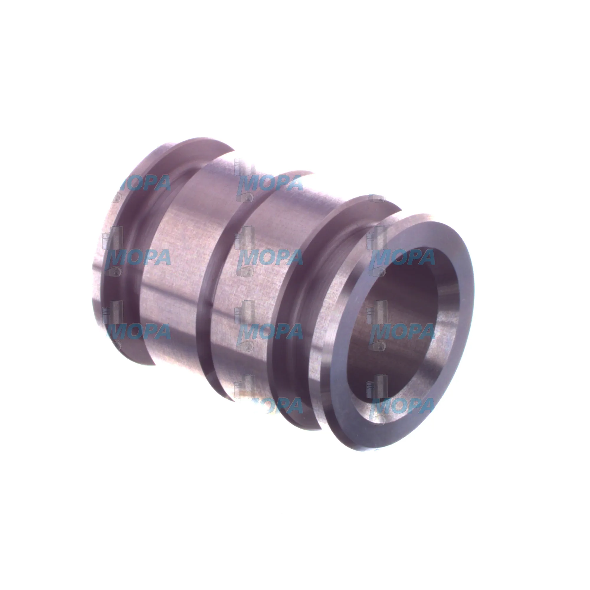 PLUG-IN PIPE - 51981820021 suitable for MAN D engines 13