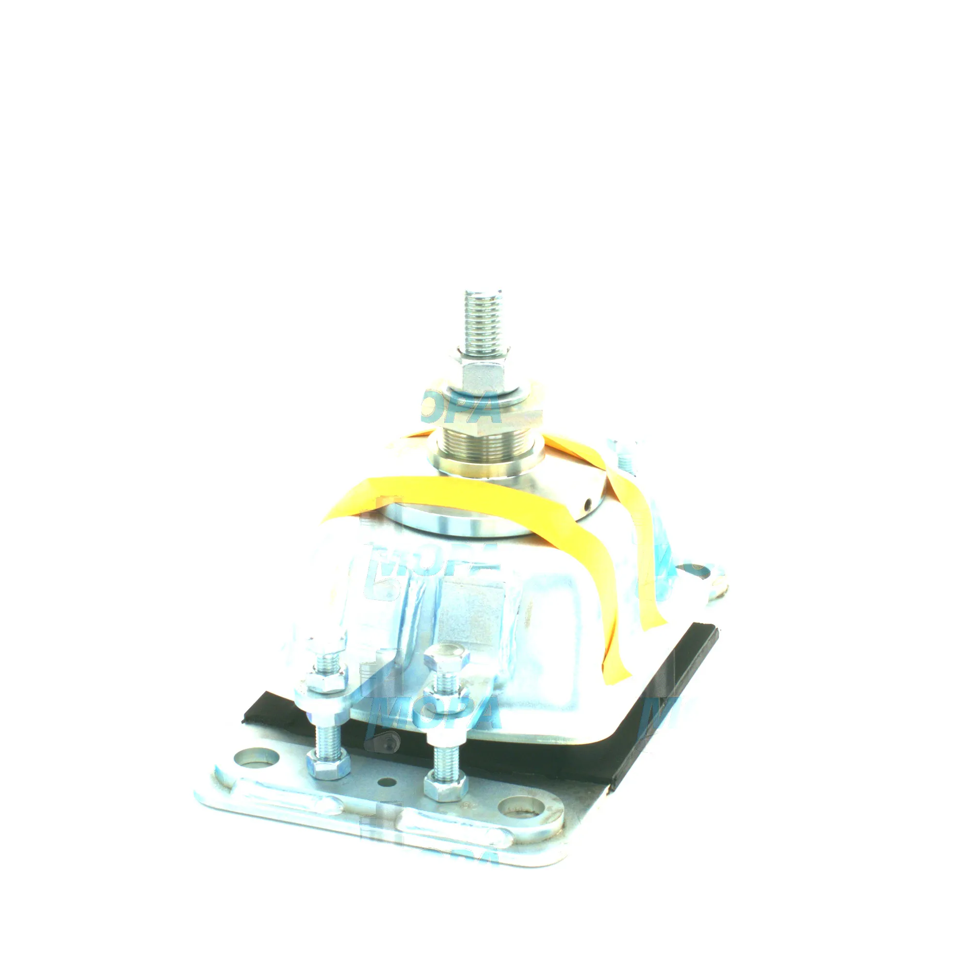 ENGINE MOUNTING - 0022377312 suitable for MTU engines 7