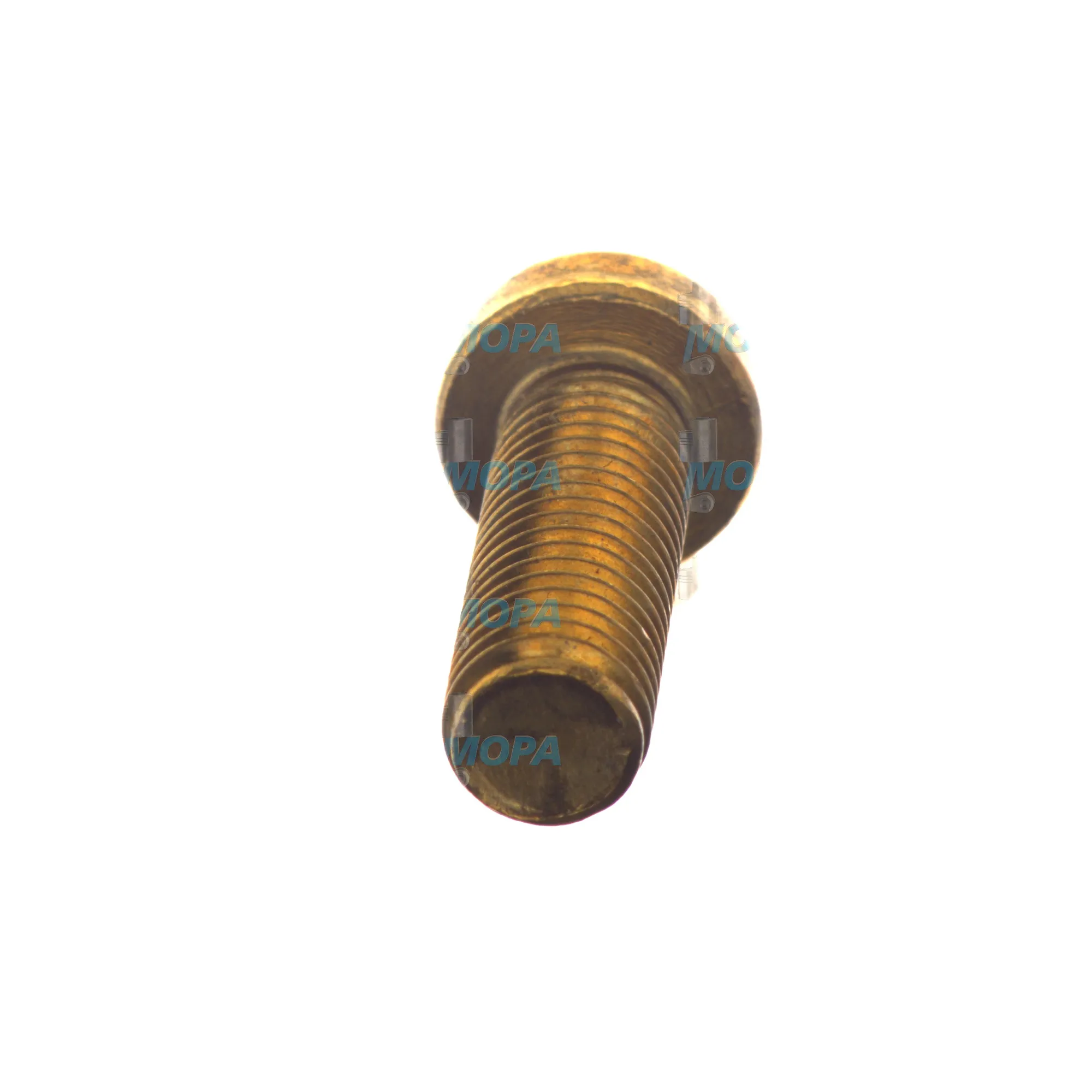 CYLINDER SCREW - 51900300078 suitable for MAN D engines 9