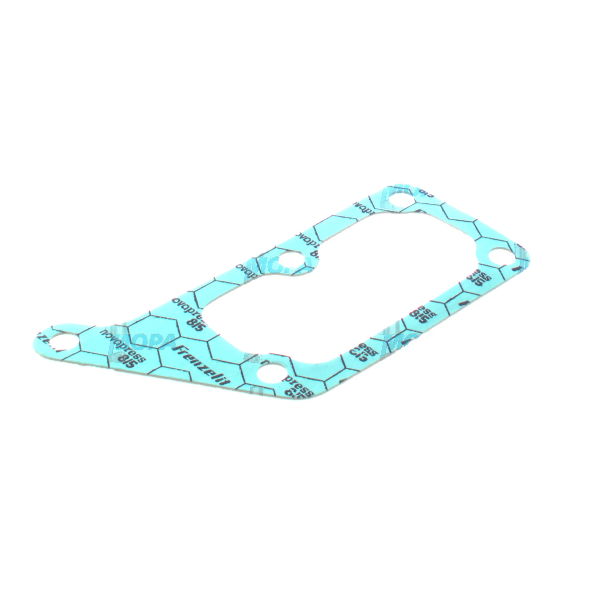GASKET - 5532031680 suitable for MTU engines 9