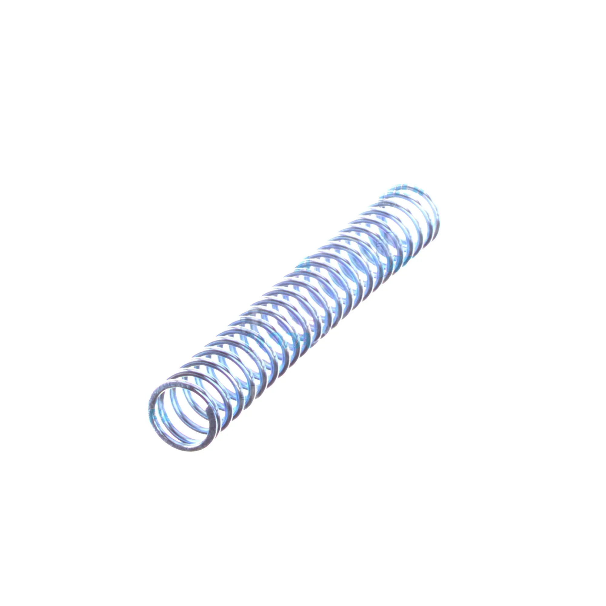 FEDER - 0019936801 passend für MTU Motoren