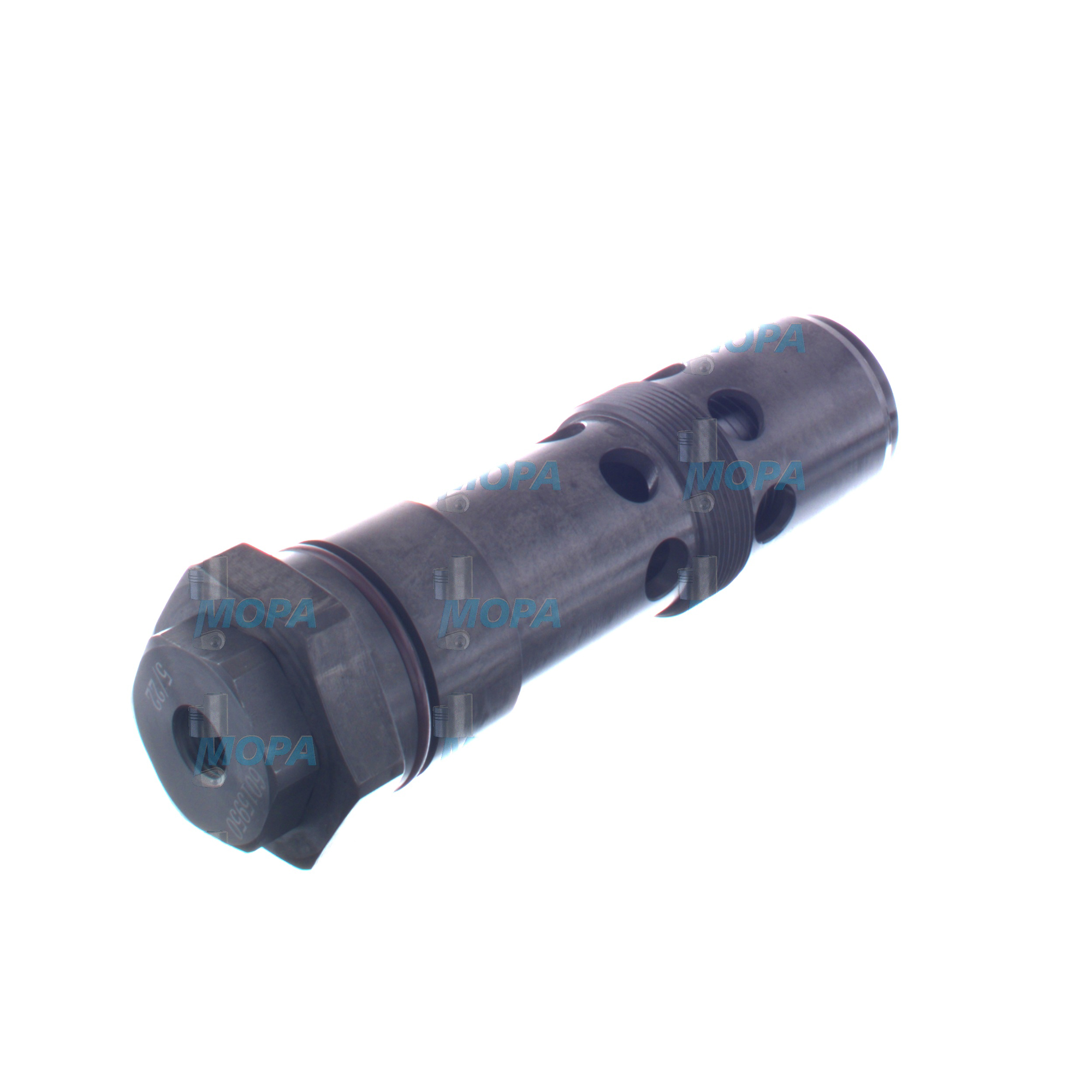 PRESSURE REDUCING VALVE - 0001800015 suitable for MTU engines
