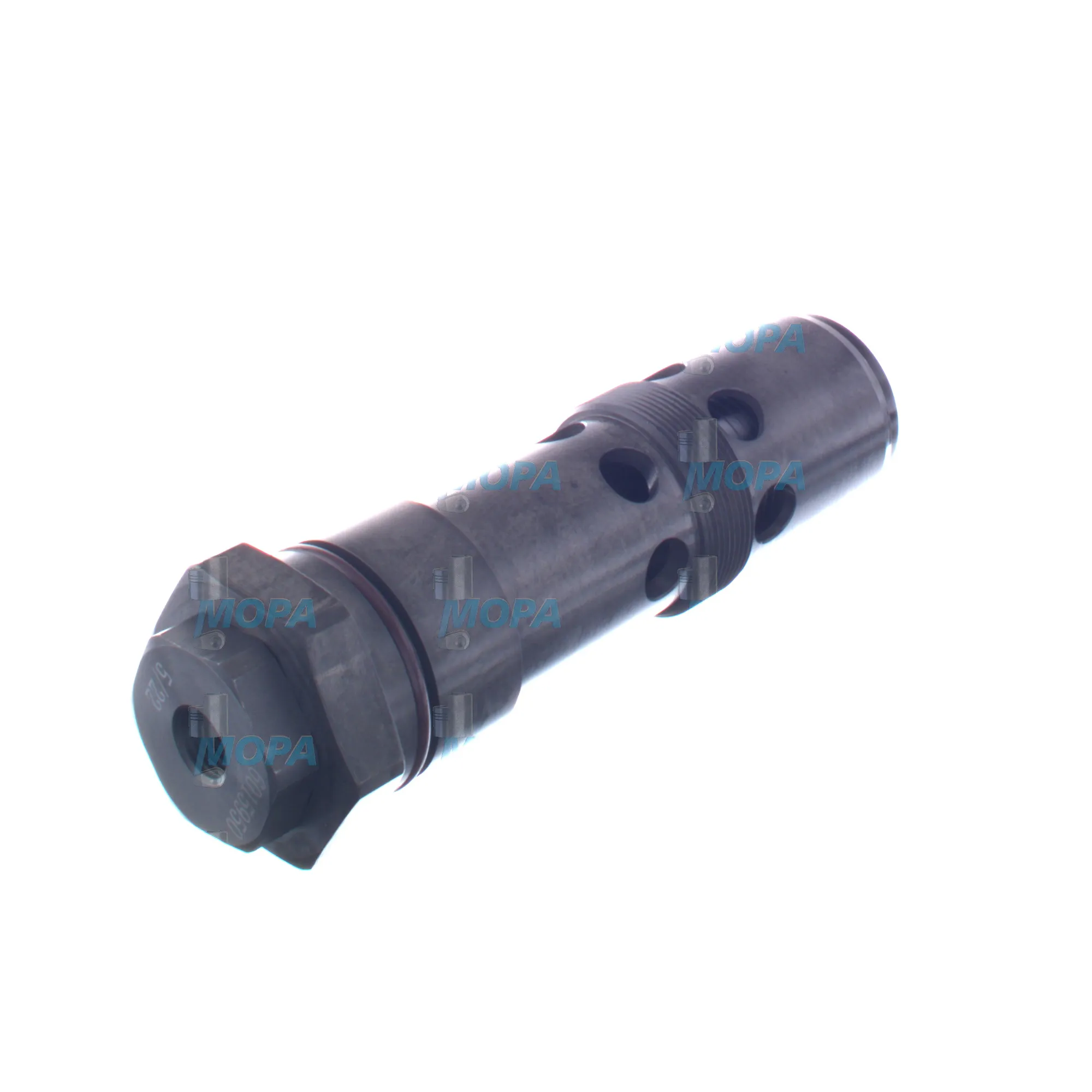 PRESSURE REDUCING VALVE - 0001800015 suitable for MTU engines