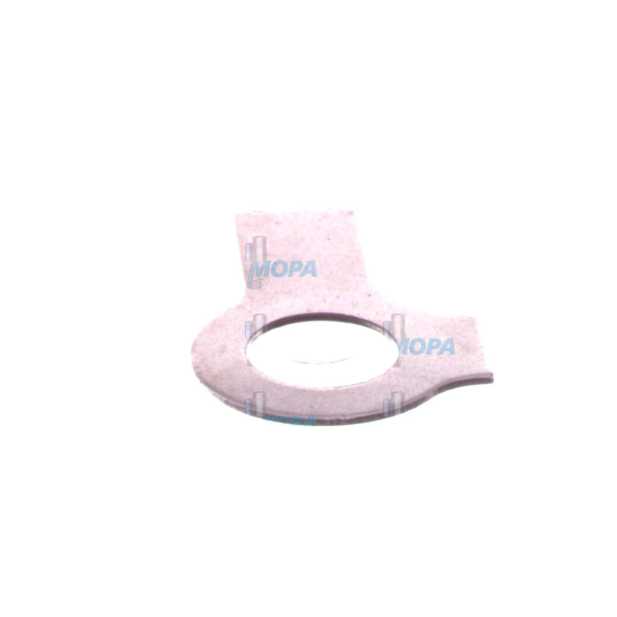 TAB WASHER - 700292013000 suitable for MTU engines 8