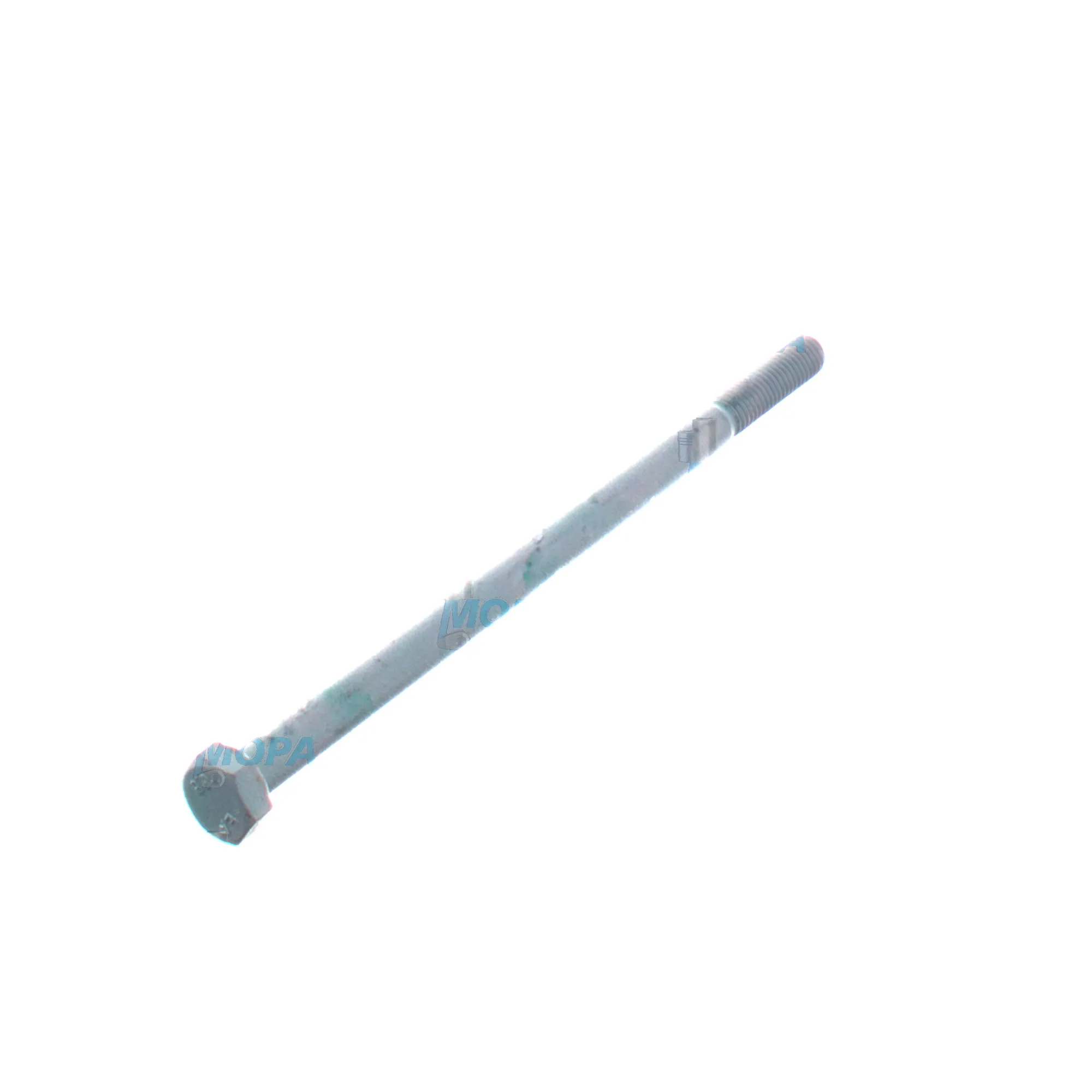 HEX SHOULDER STUD - 06010137130 suitable for MAN D-engines 9