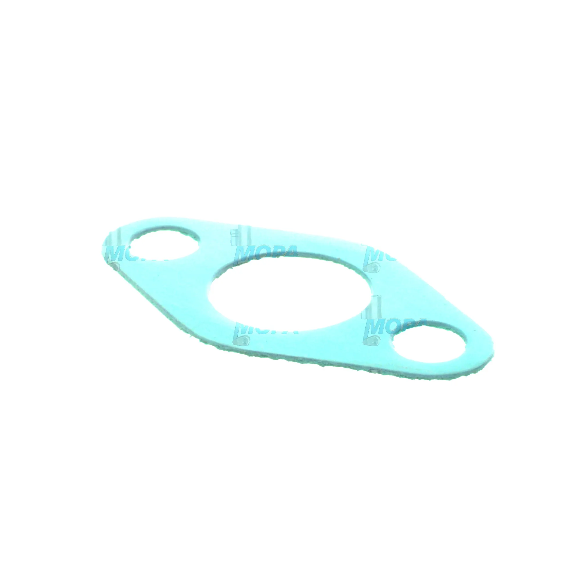GASKET - 4471870080 suitable for MTU engines 7