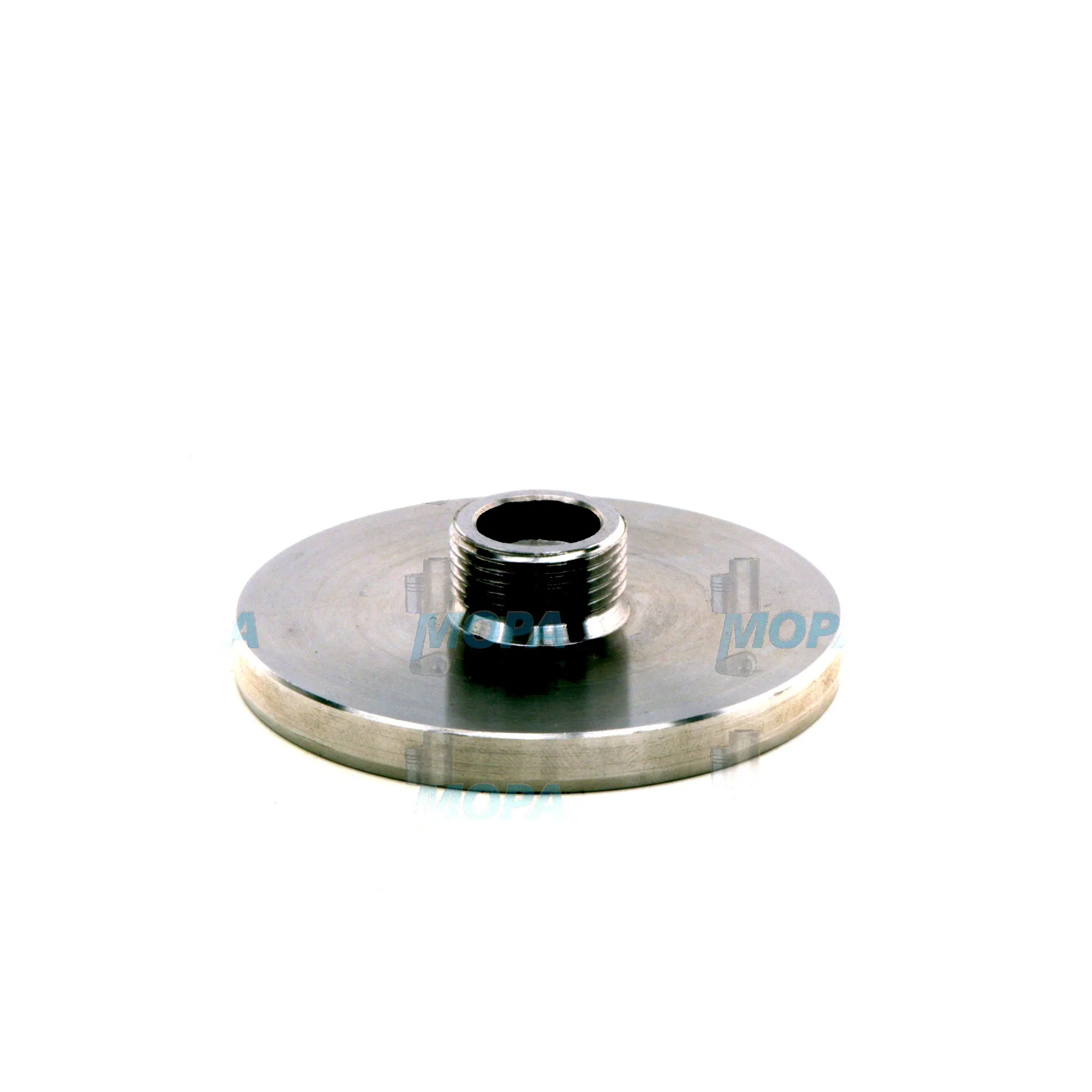 COVER - 51916050118 suitable for MAN D-engines 9