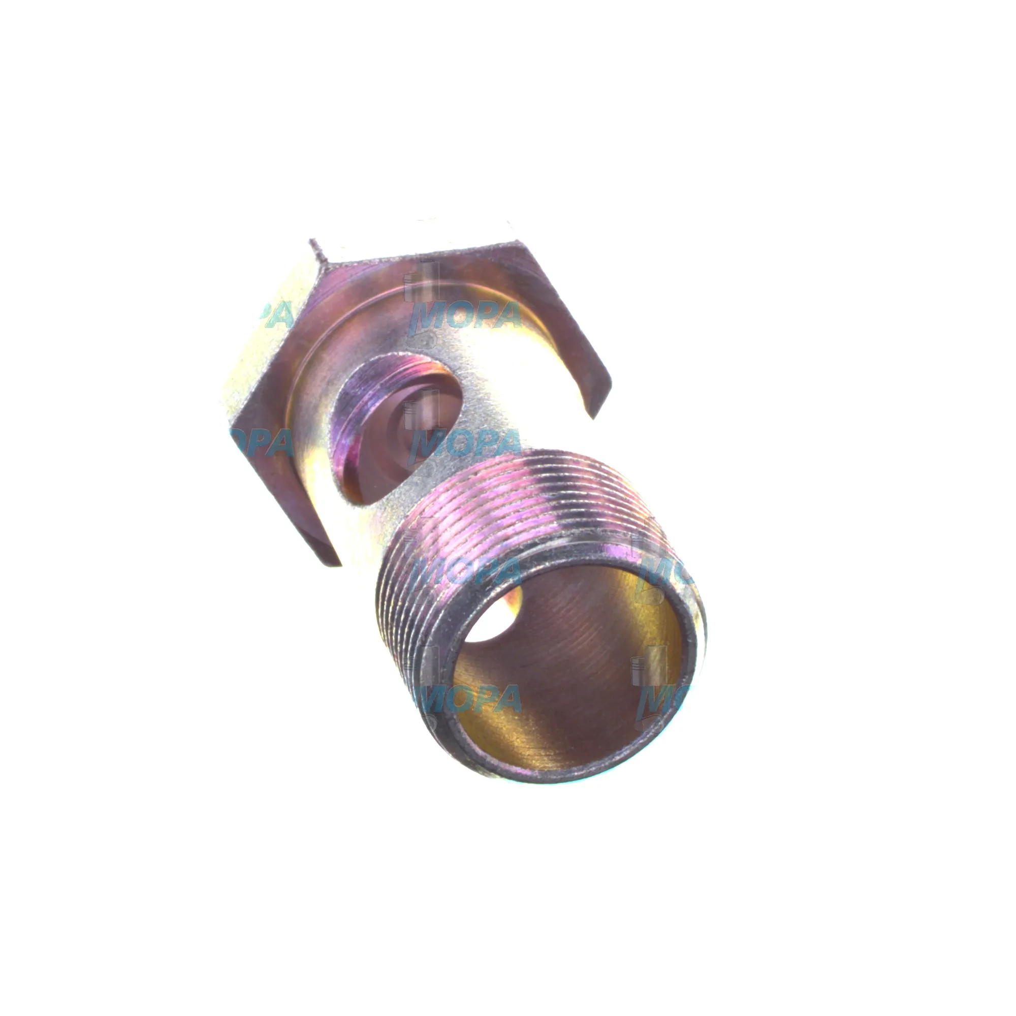 HOLLOW SCREW - 06783404110 suitable for MAN D engines 5