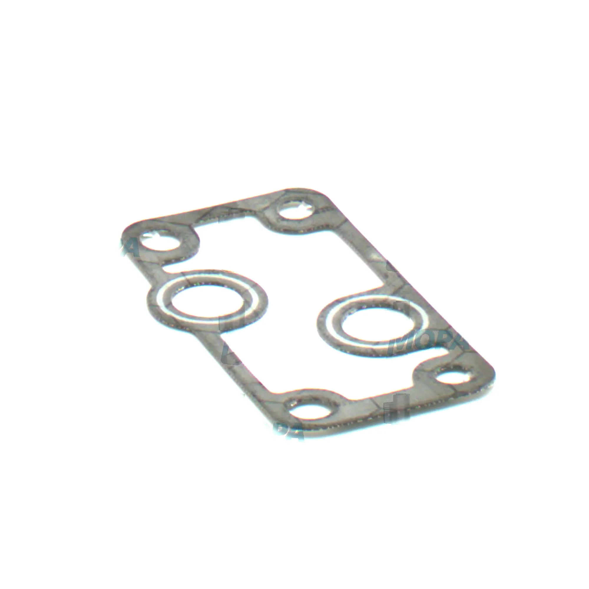GASKET - 5611872380 suitable for MTU engines 5