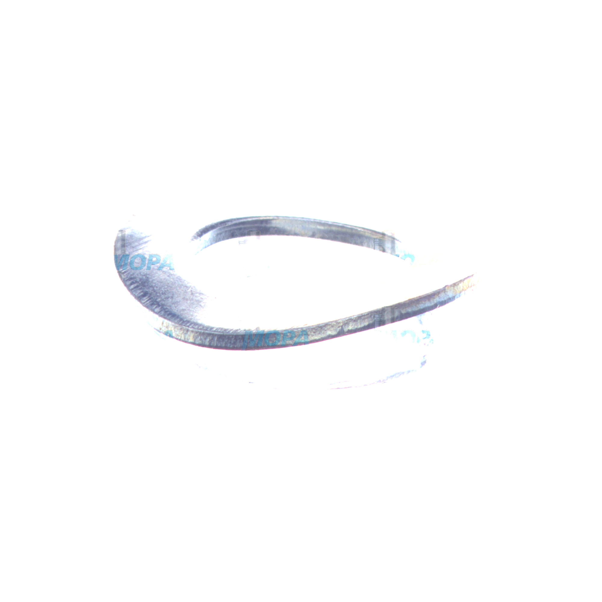 Quality spring washer for Mercedes engines – 000137008202