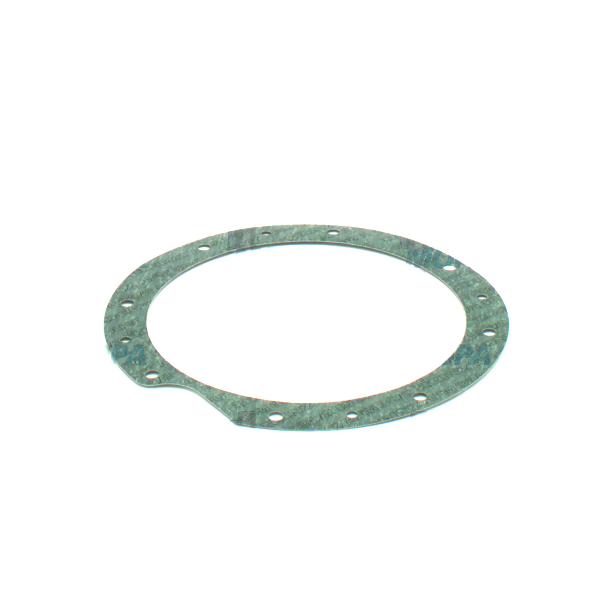 GASKET - 5600980480 suitable for MTU engines 3
